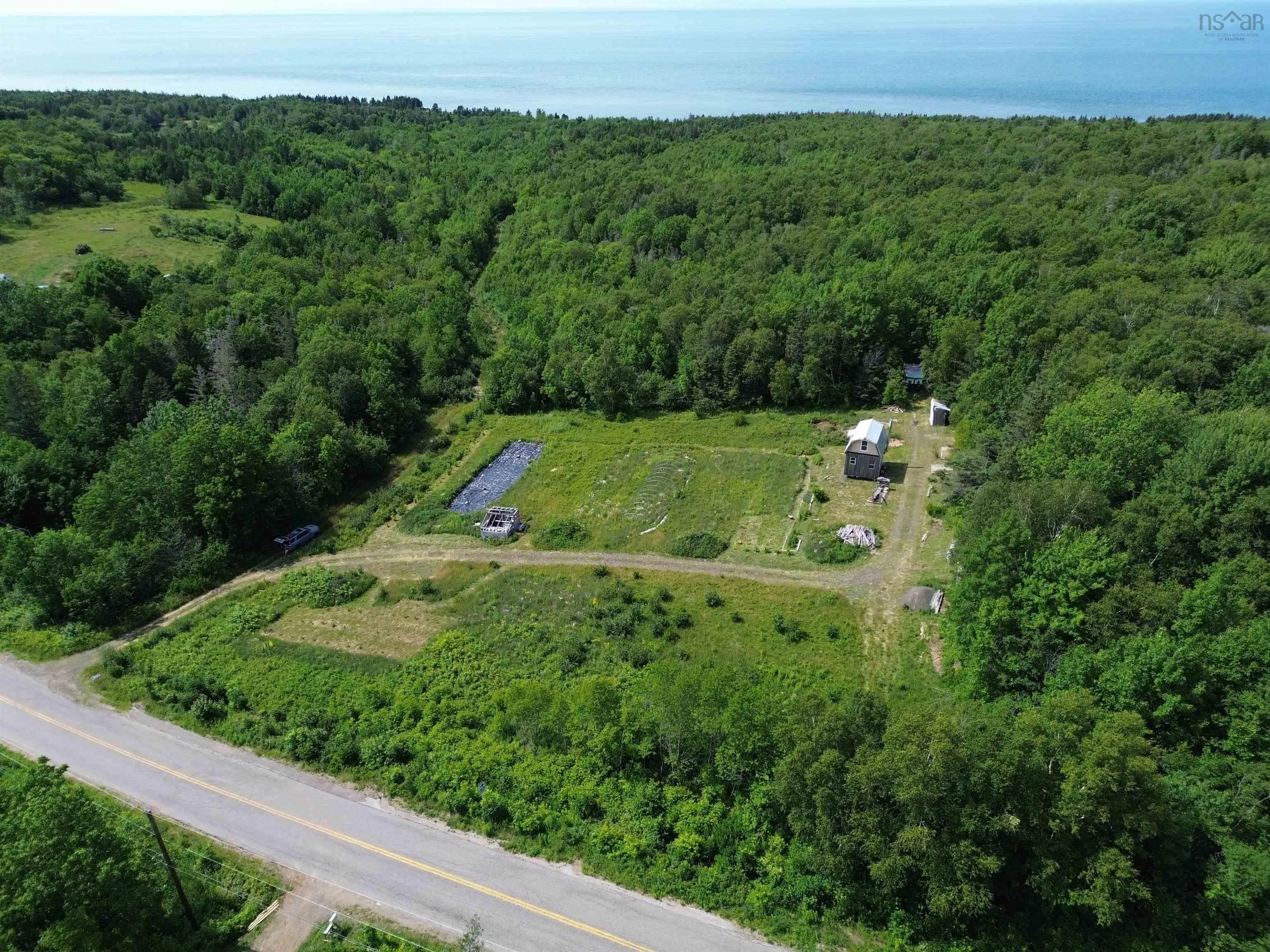 8387 St Croix Cove Road, Hampton, NS B0S 1L0, ,Land,For Sale,St Croix Cove,202517507