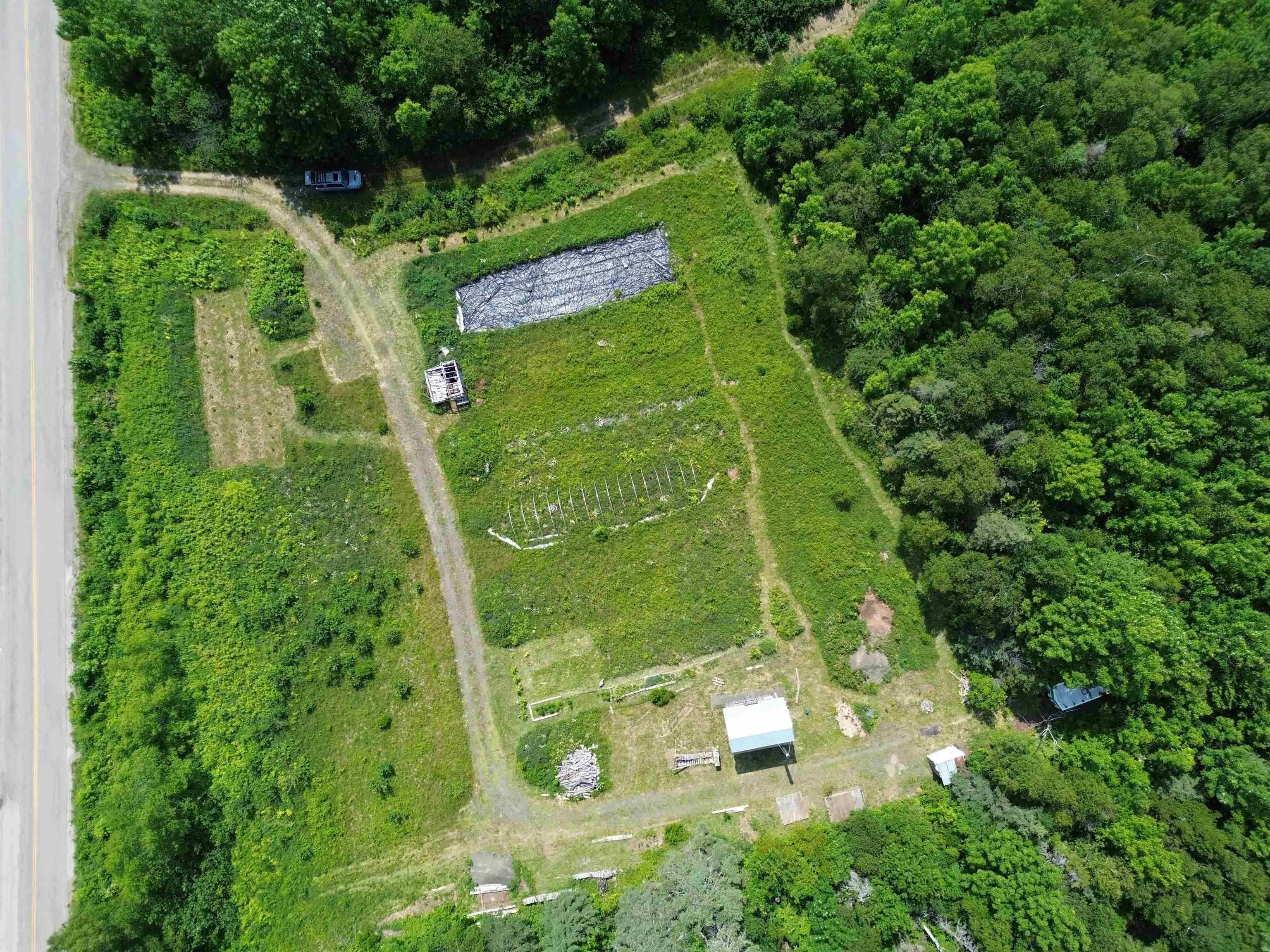 8387 St Croix Cove Road, Hampton, NS B0S 1L0, ,Land,For Sale,St Croix Cove,202517507