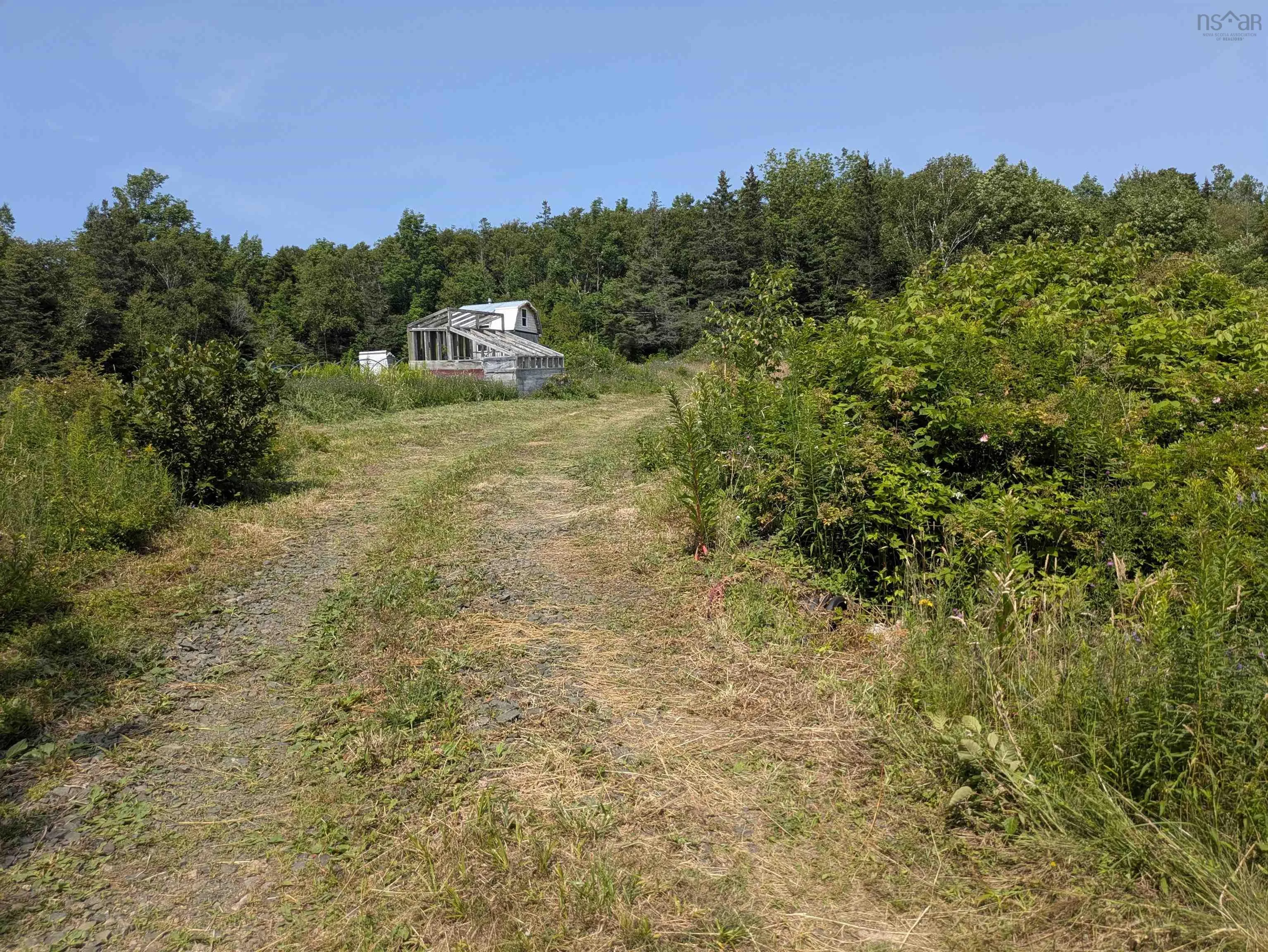 8387 St Croix Cove Road, Hampton, NS B0S 1L0, ,Land,For Sale,St Croix Cove,202517507