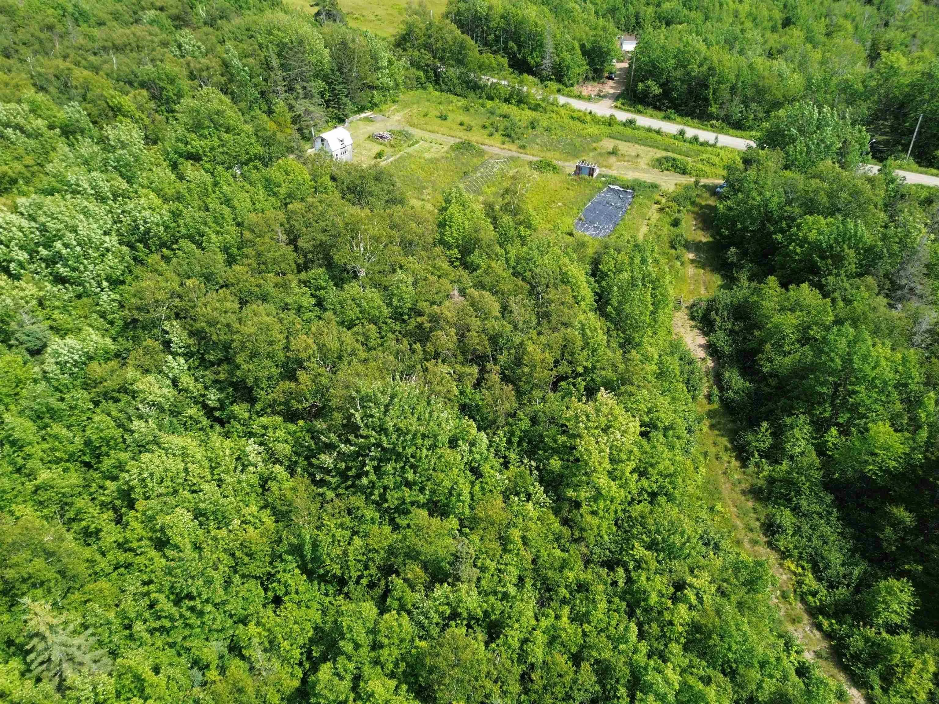 8387 St Croix Cove Road, Hampton, NS B0S 1L0, ,Land,For Sale,St Croix Cove,202517507