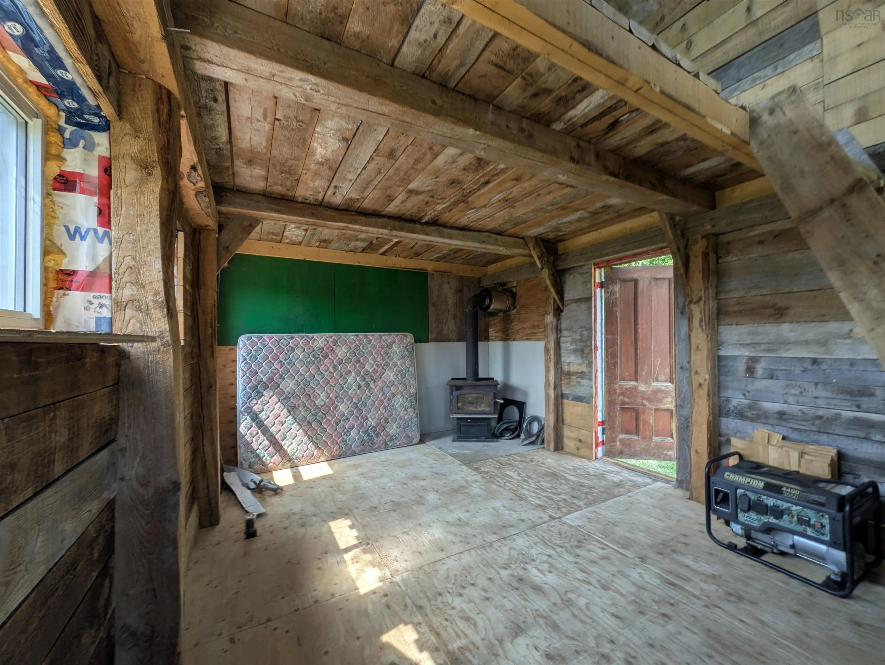 8387 St Croix Cove Road, Hampton, NS B0S 1L0, ,Land,For Sale,St Croix Cove,202517507