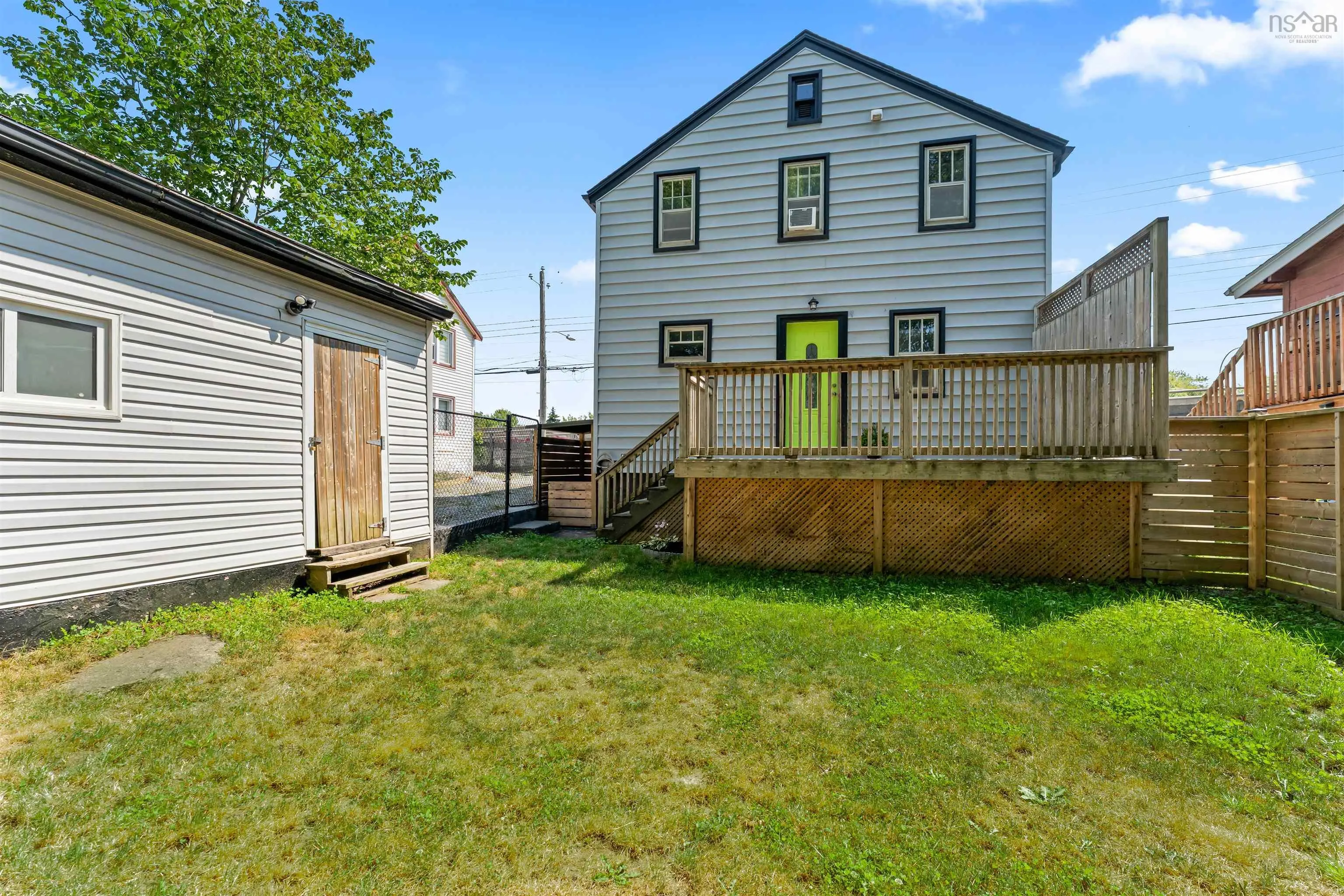 45 School Avenue, Halifax, NS B3N 2E1, 3 Bedrooms Bedrooms, ,1 BathroomBathrooms,Residential,For Sale,School,202520634