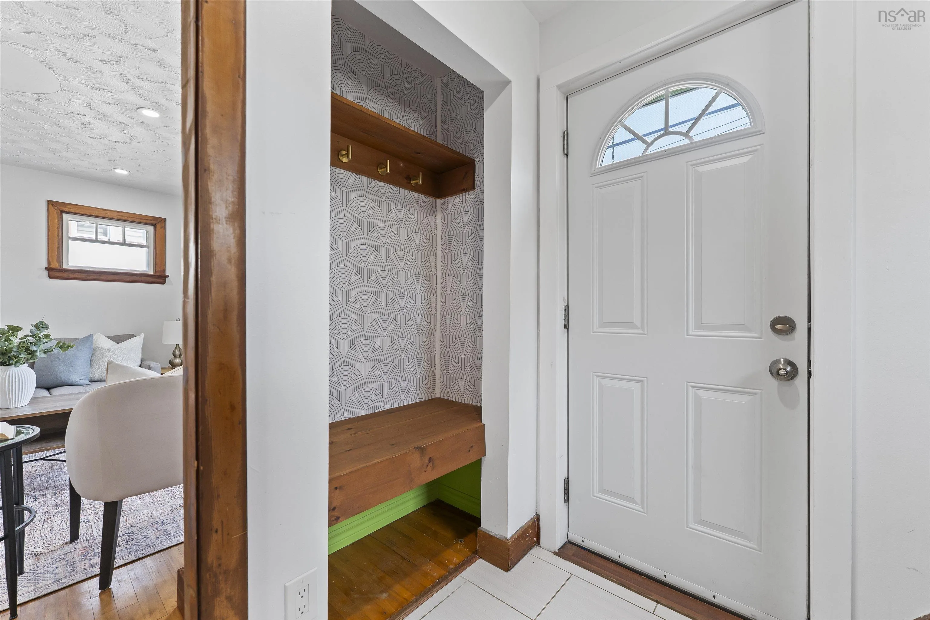 45 School Avenue, Halifax, NS B3N 2E1, 3 Bedrooms Bedrooms, ,1 BathroomBathrooms,Residential,For Sale,School,202520634