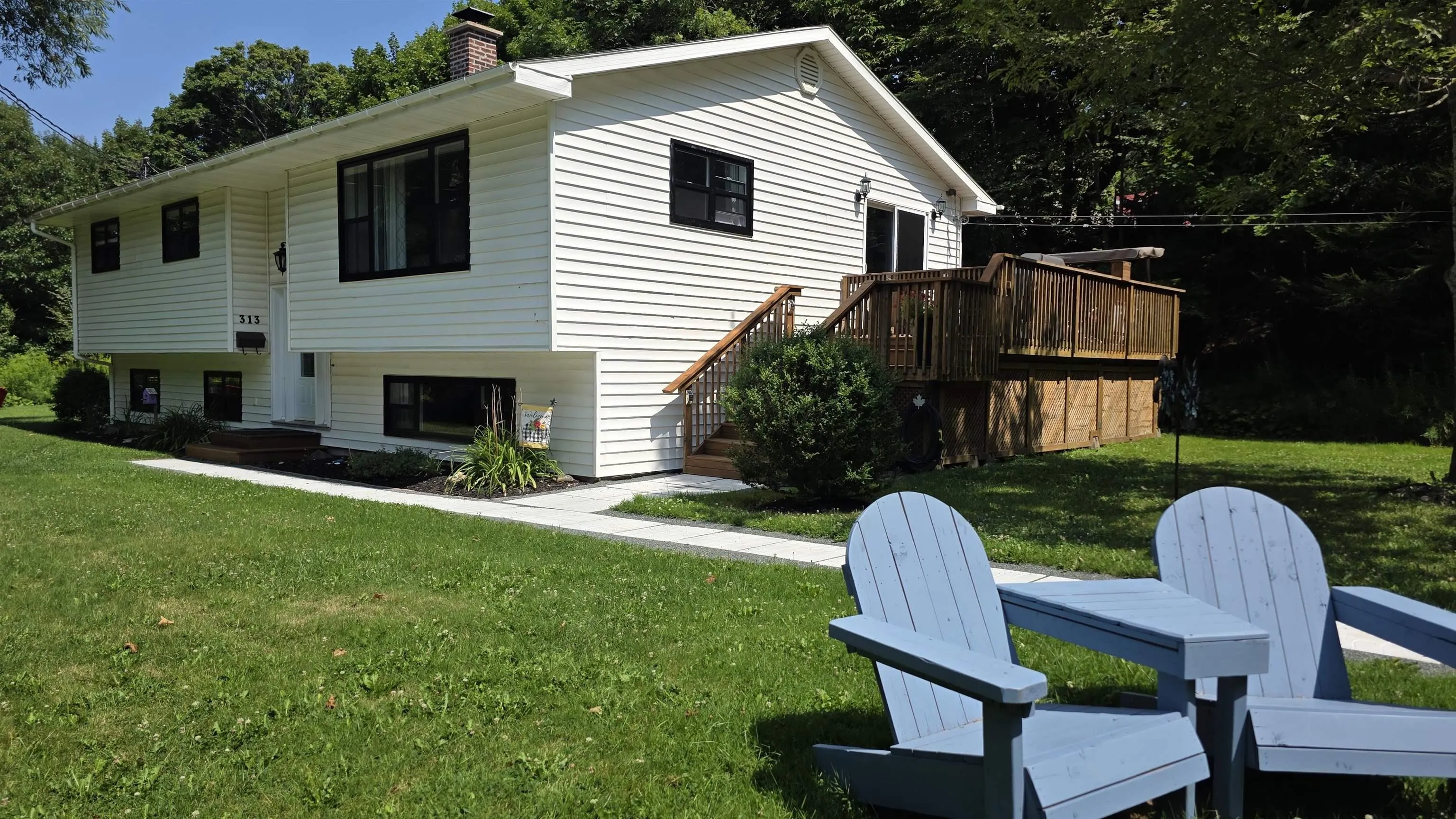 313 Almont Avenue, New Glasgow Ns B2h 3h2, 5 Bedrooms Bedrooms, ,2 BathroomsBathrooms,Residential,For Sale,Almont,202506314