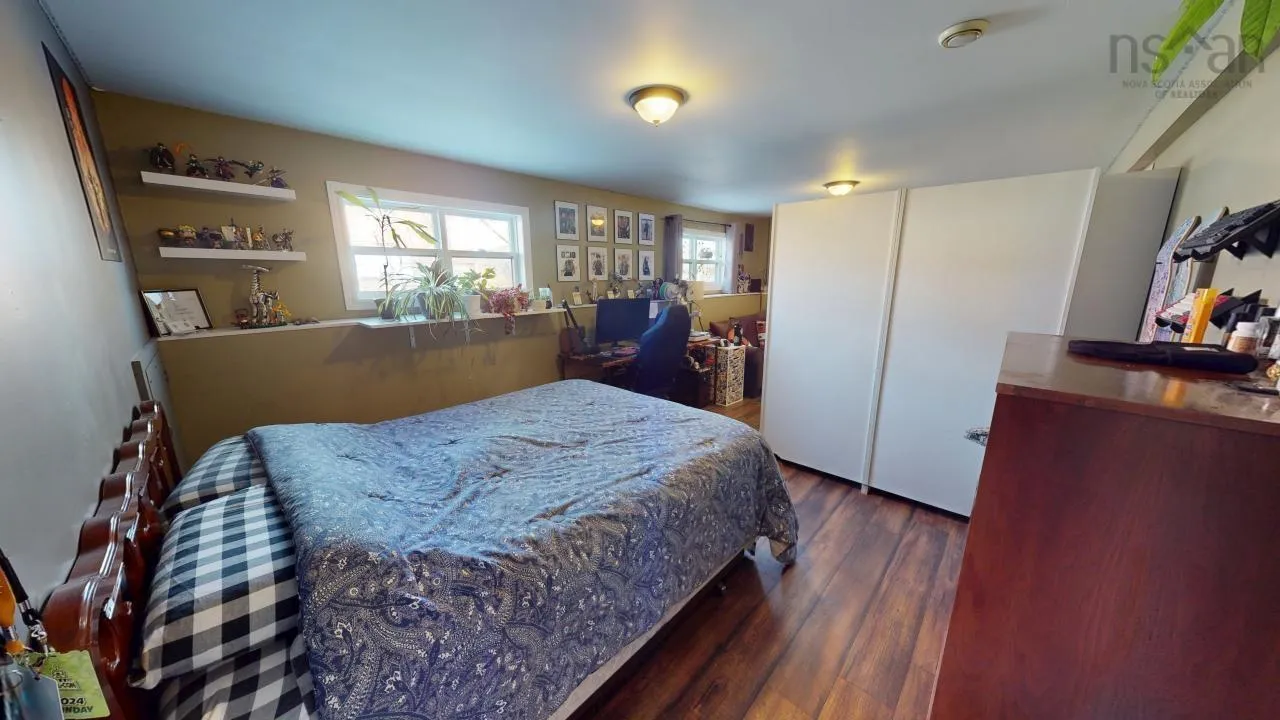 313 Almont Avenue, New Glasgow Ns B2h 3h2, 5 Bedrooms Bedrooms, ,2 BathroomsBathrooms,Residential,For Sale,Almont,202506314