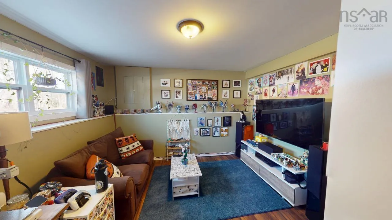 313 Almont Avenue, New Glasgow Ns B2h 3h2, 5 Bedrooms Bedrooms, ,2 BathroomsBathrooms,Residential,For Sale,Almont,202506314