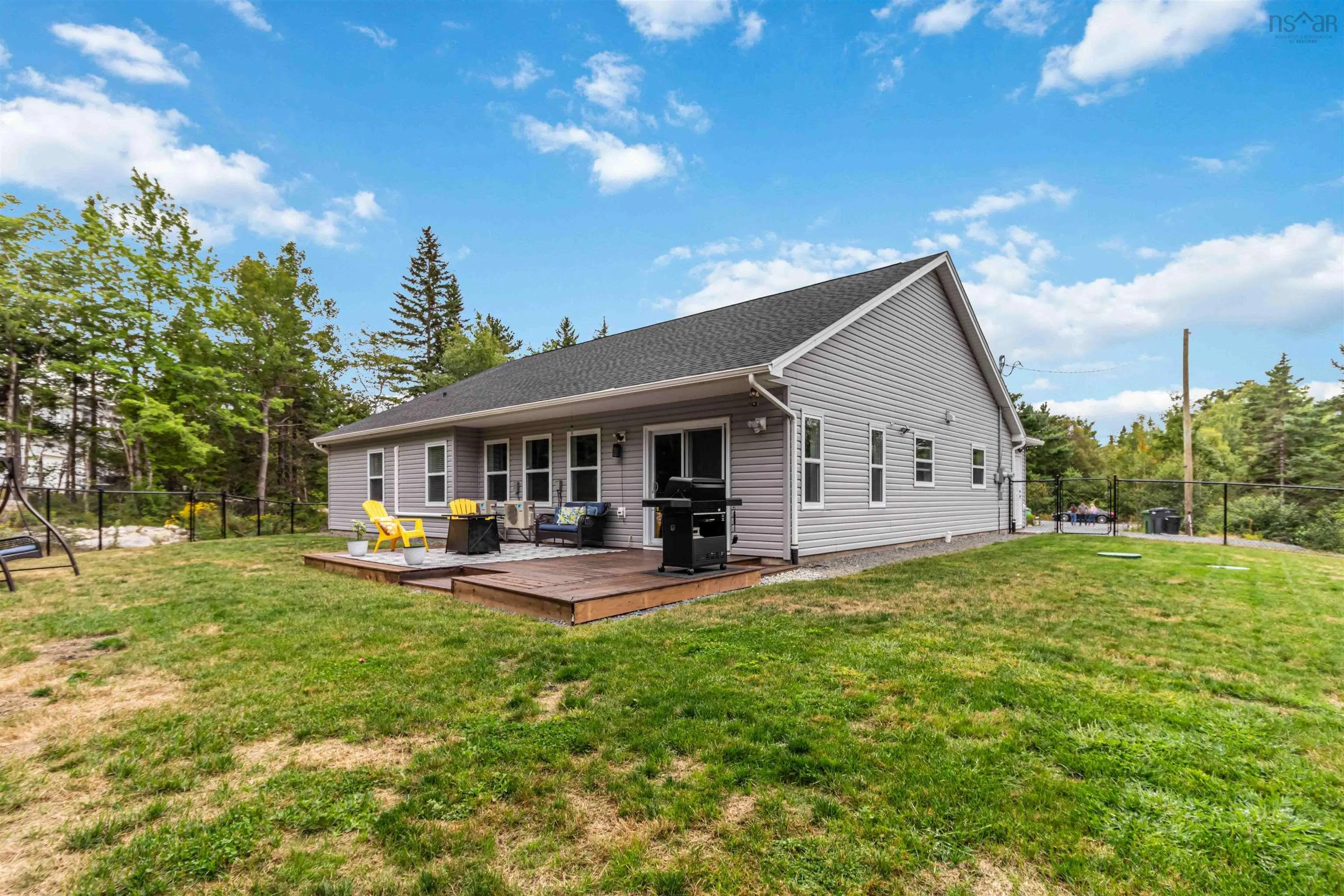 222 Janda Crescent, Tantallon, NS B3Z 4R8, 3 Bedrooms Bedrooms, ,2 BathroomsBathrooms,Residential,For Sale,Janda,202522584