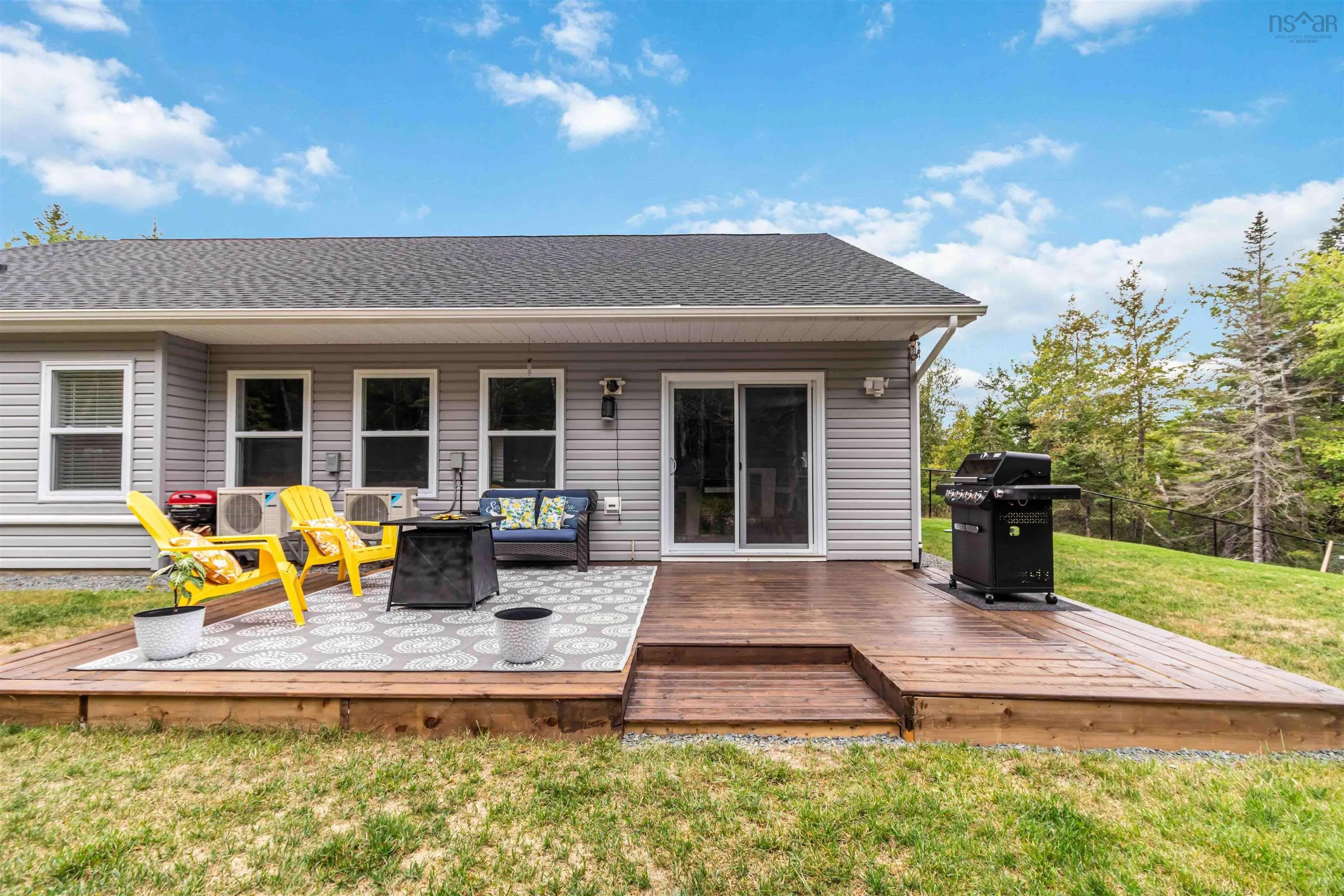 222 Janda Crescent, Tantallon, NS B3Z 4R8, 3 Bedrooms Bedrooms, ,2 BathroomsBathrooms,Residential,For Sale,Janda,202522584