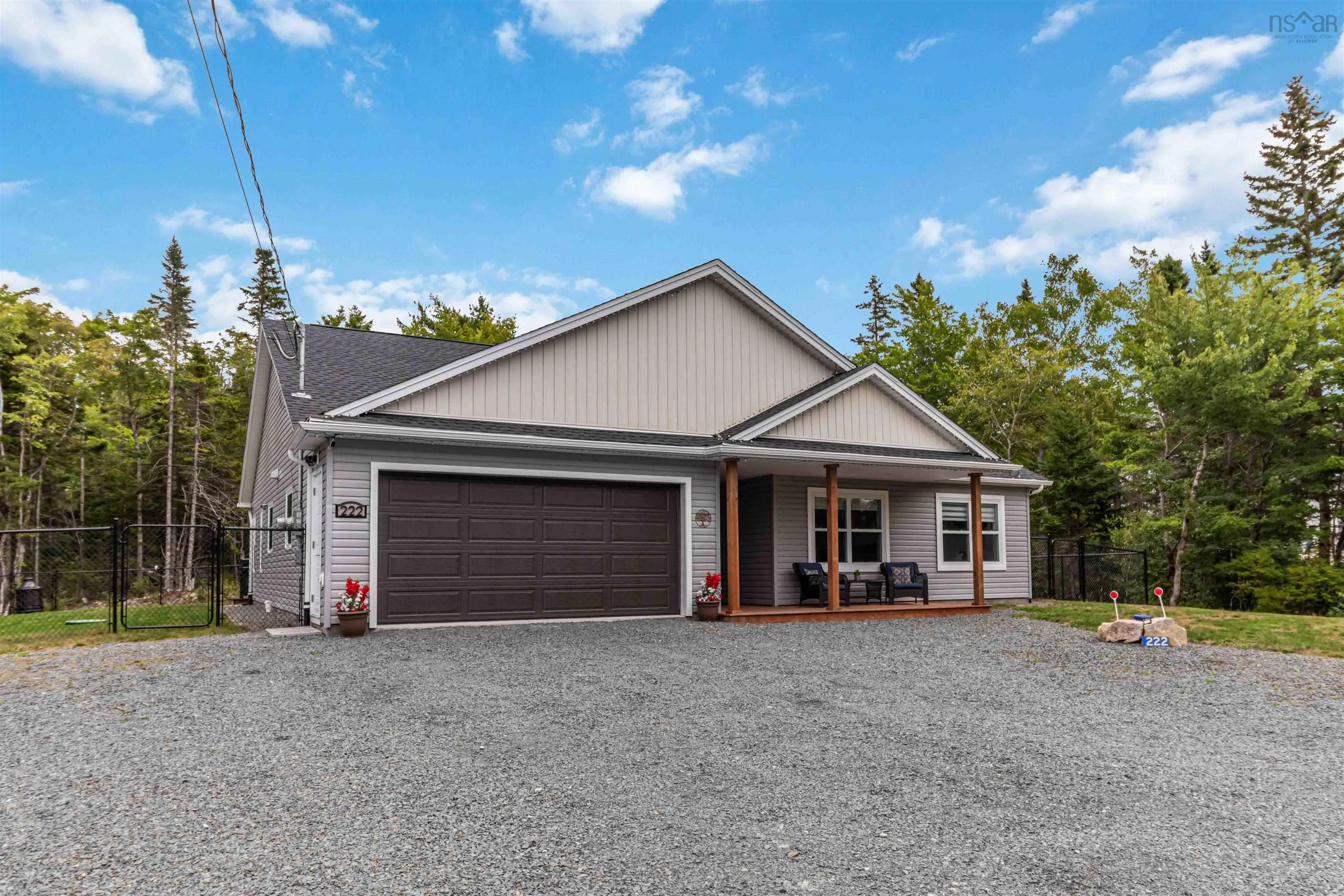222 Janda Crescent, Tantallon, NS B3Z 4R8, 3 Bedrooms Bedrooms, ,2 BathroomsBathrooms,Residential,For Sale,Janda,202522584