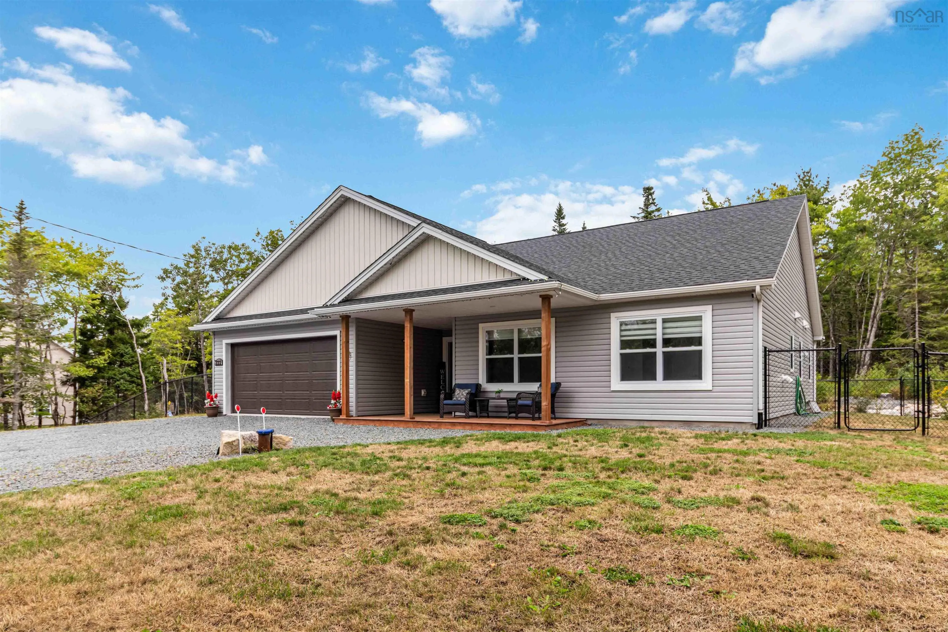 222 Janda Crescent, Tantallon, NS B3Z 4R8, 3 Bedrooms Bedrooms, ,2 BathroomsBathrooms,Residential,For Sale,Janda,202522584