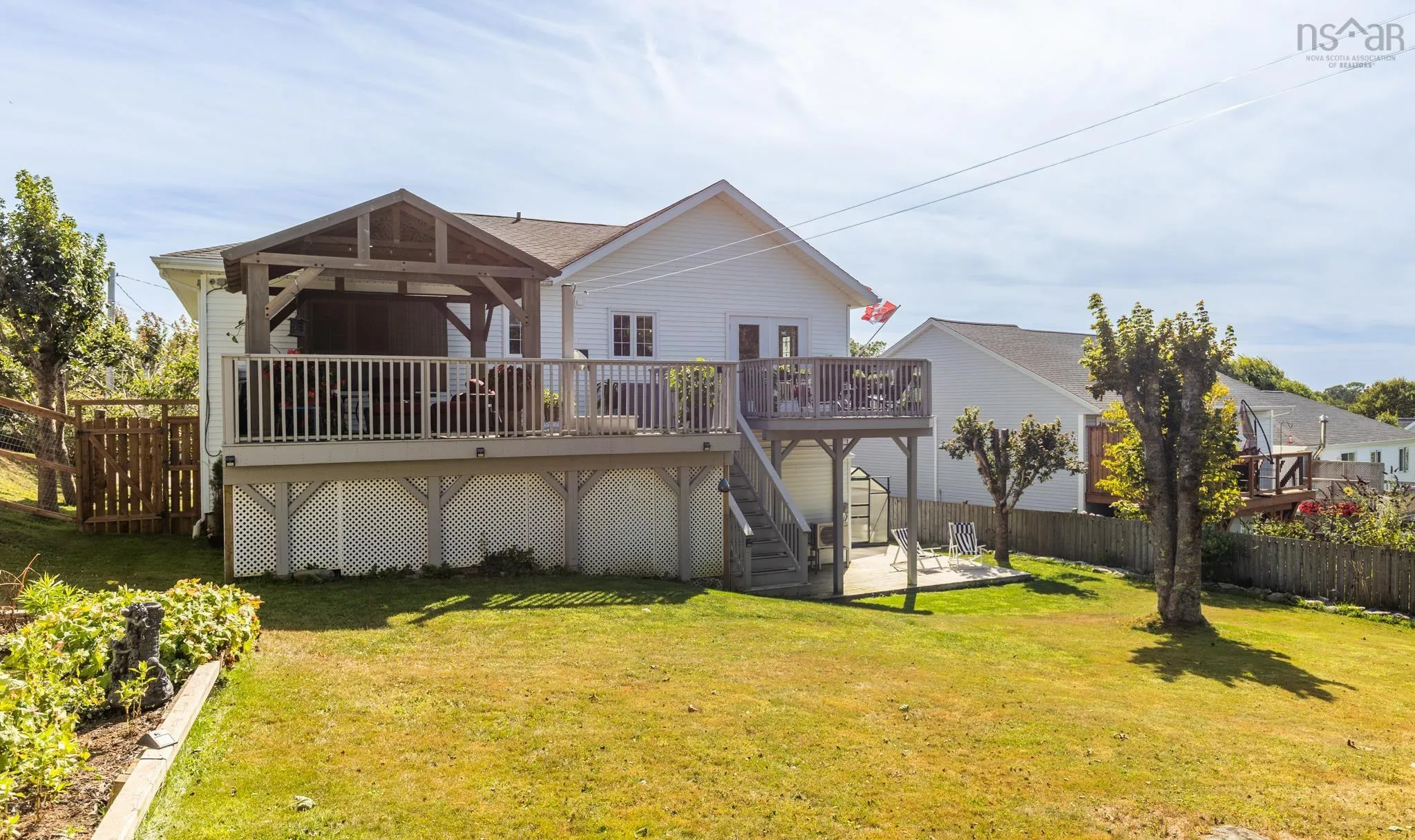 35 Sprucewood Drive, Yarmouth, NS B5A 4M9, 3 Bedrooms Bedrooms, ,4 BathroomsBathrooms,Residential,For Sale,Sprucewood,202521318
