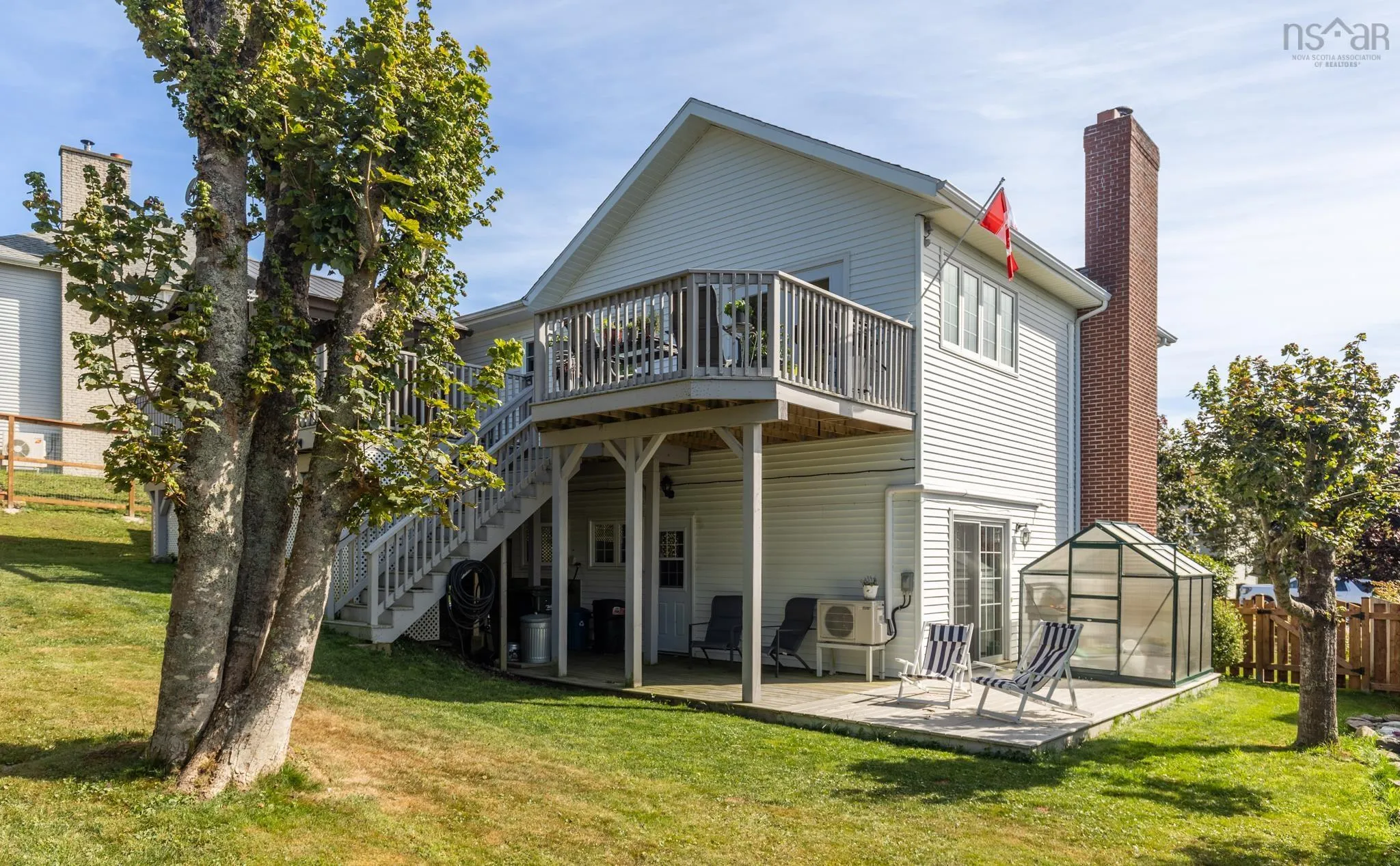35 Sprucewood Drive, Yarmouth, NS B5A 4M9, 3 Bedrooms Bedrooms, ,4 BathroomsBathrooms,Residential,For Sale,Sprucewood,202521318