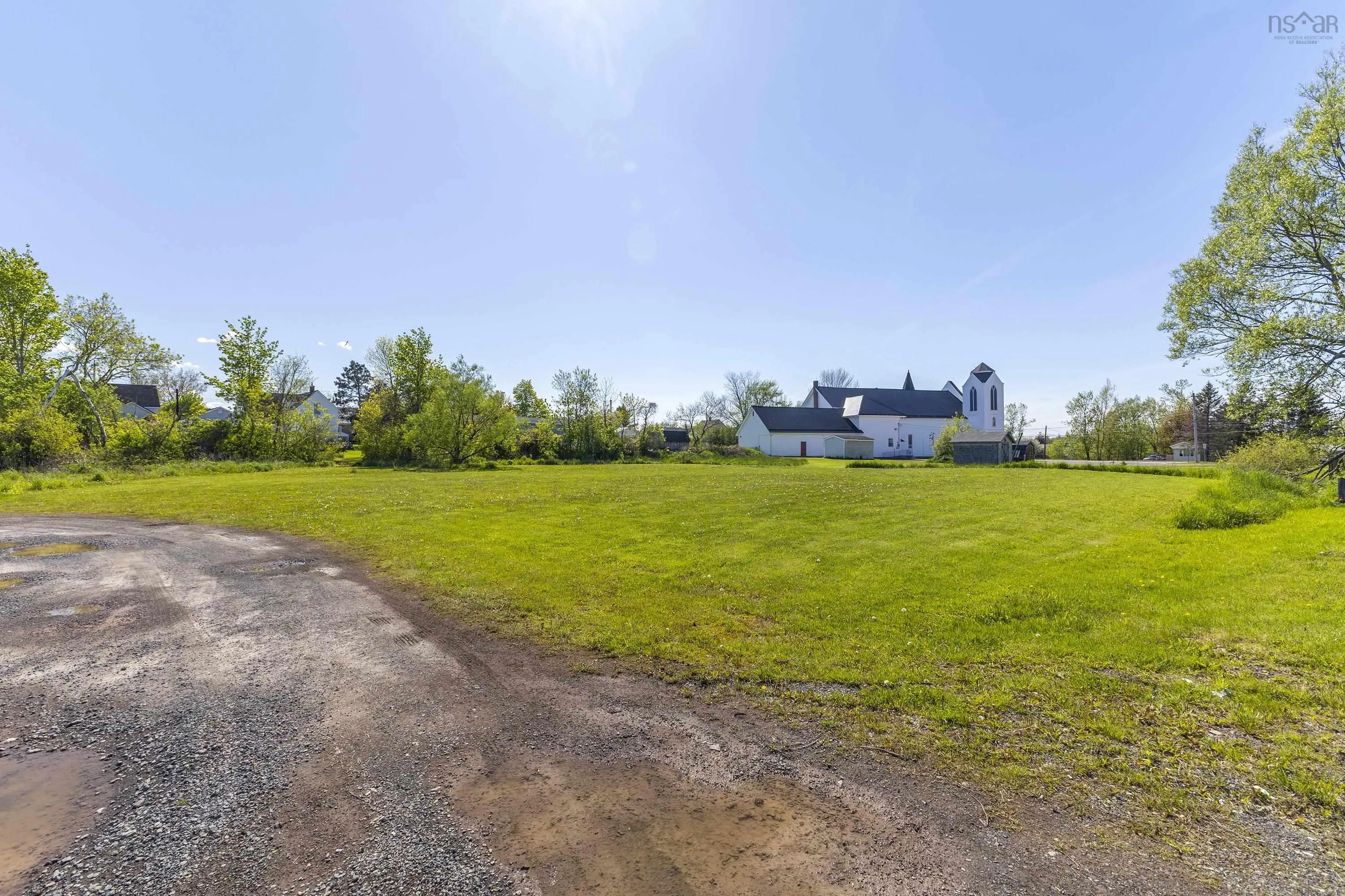 2070 Court Street, Westville, NS B0K 2A0, ,Land,For Sale,Court,202512852