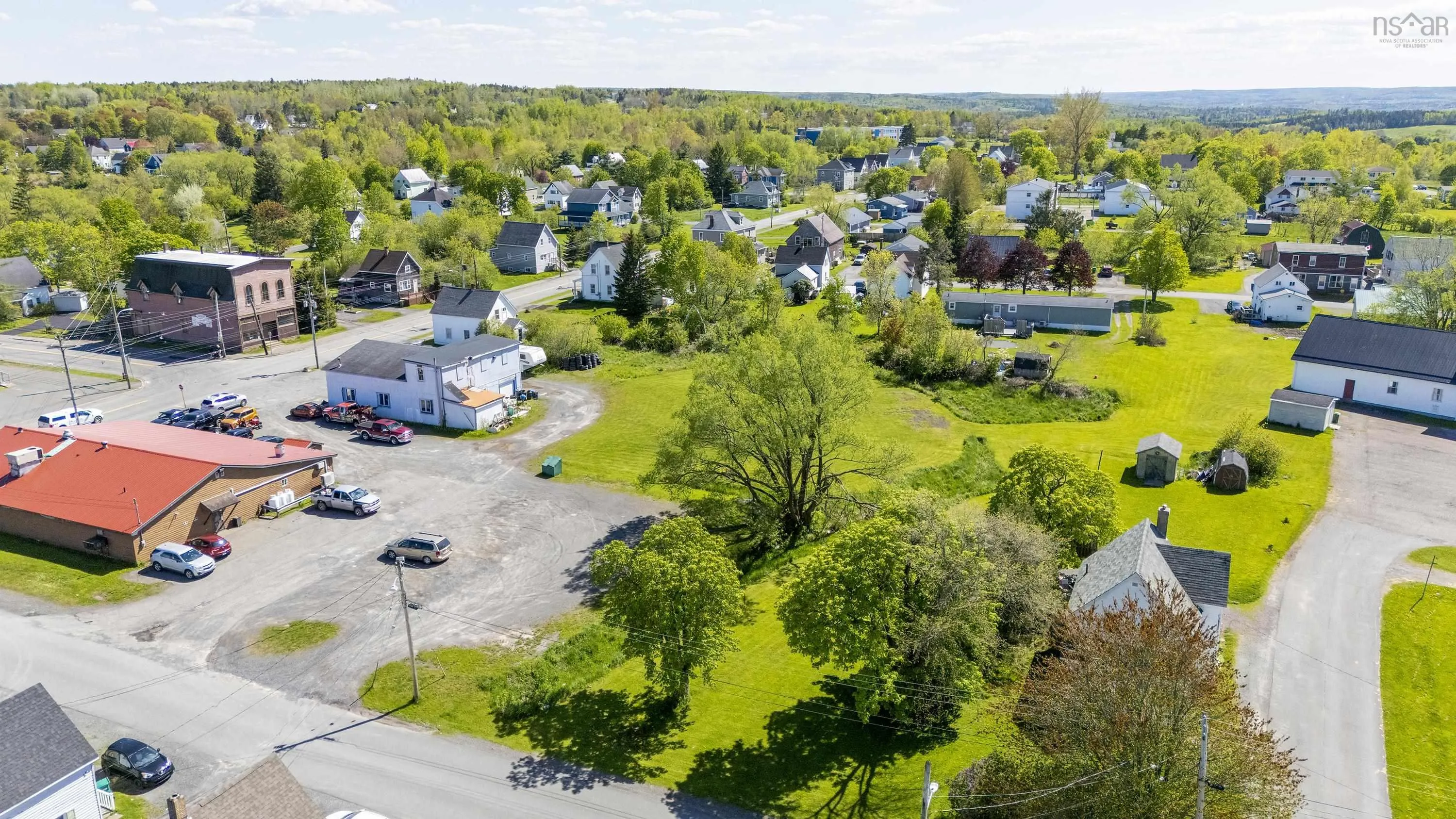 2070 Court Street, Westville, NS B0K 2A0, ,Land,For Sale,Court,202512852