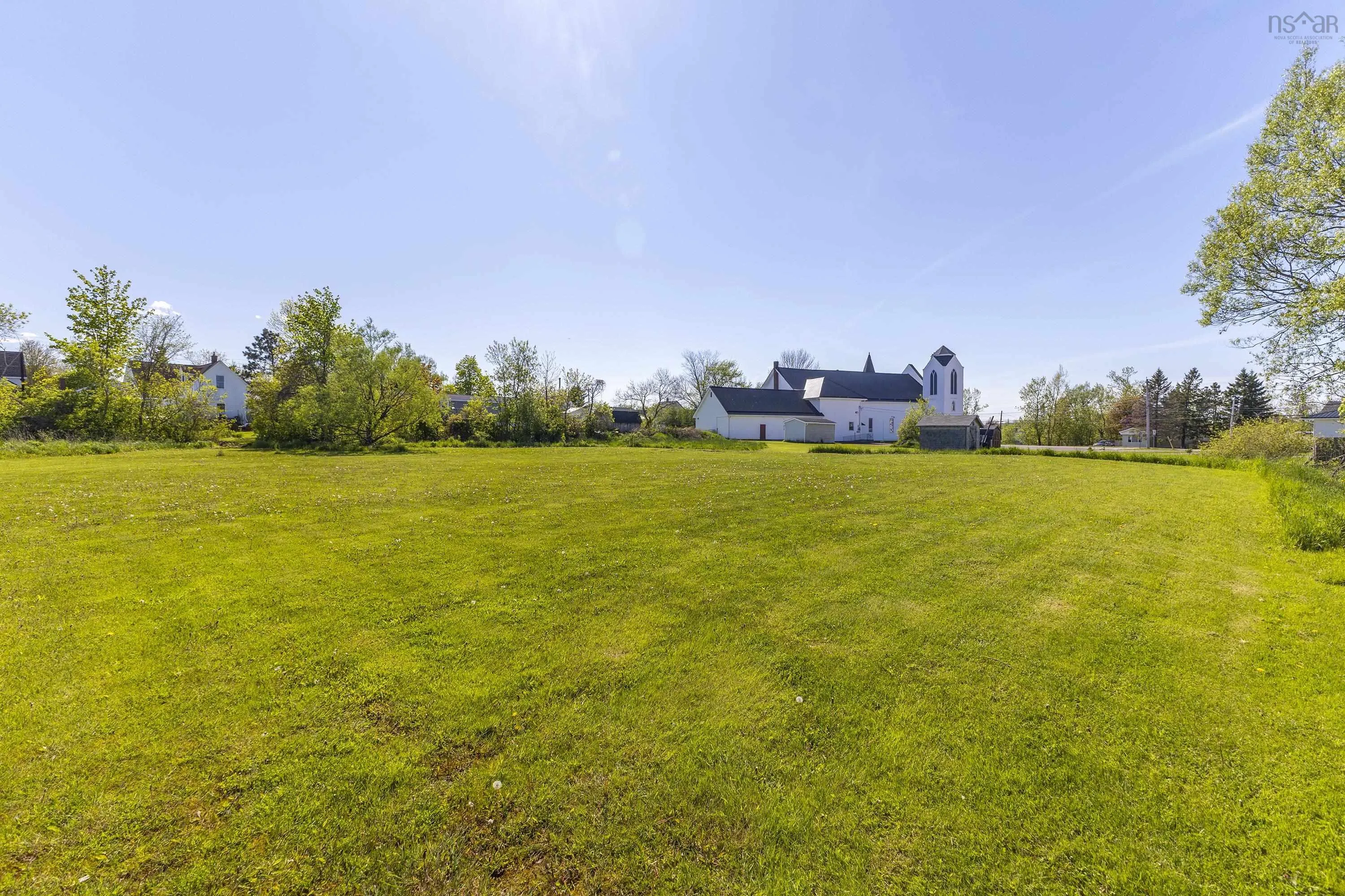 2070 Court Street, Westville, NS B0K 2A0, ,Land,For Sale,Court,202512852