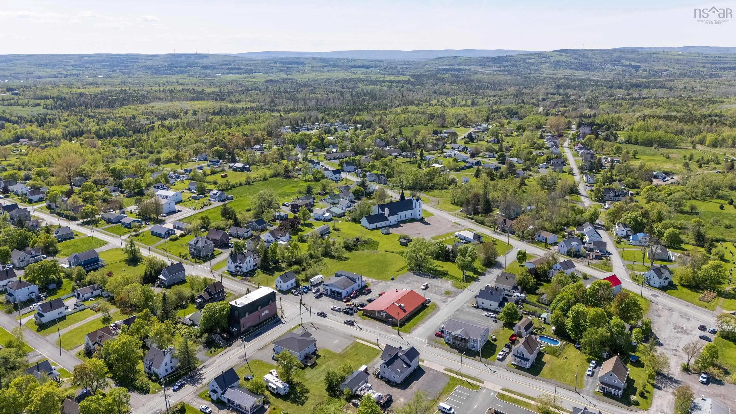2070 Court Street, Westville, NS B0K 2A0, ,Land,For Sale,Court,202512852