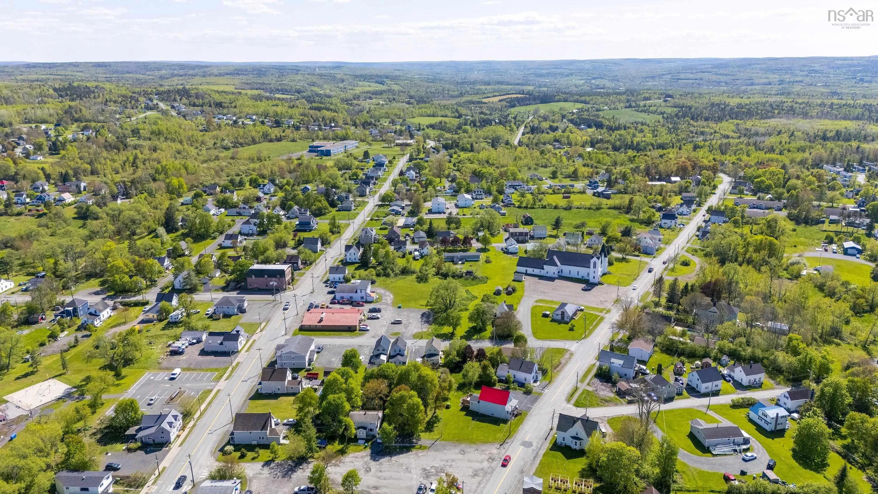 2070 Court Street, Westville, NS B0K 2A0, ,Land,For Sale,Court,202512852
