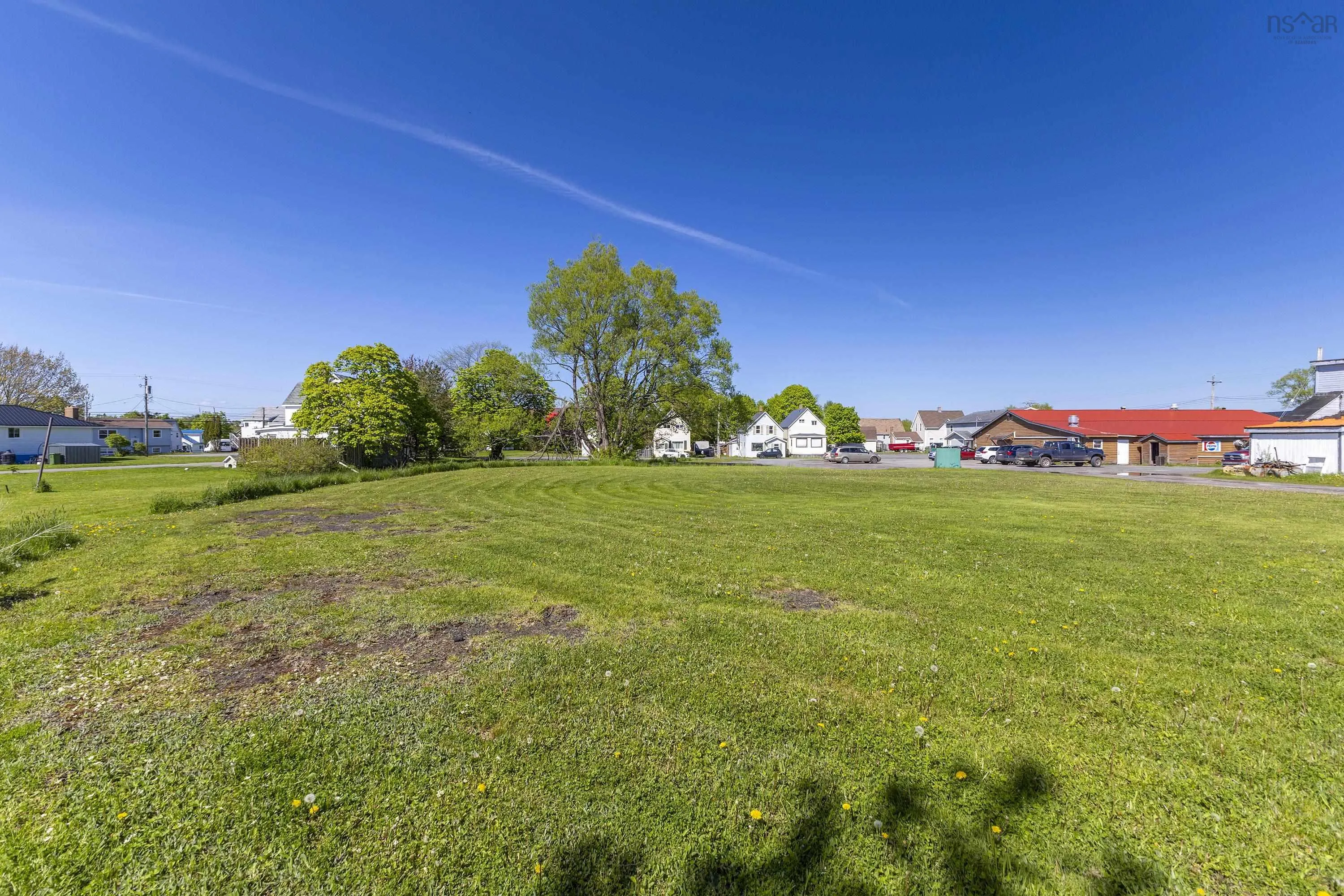 2070 Court Street, Westville, NS B0K 2A0, ,Land,For Sale,Court,202512852