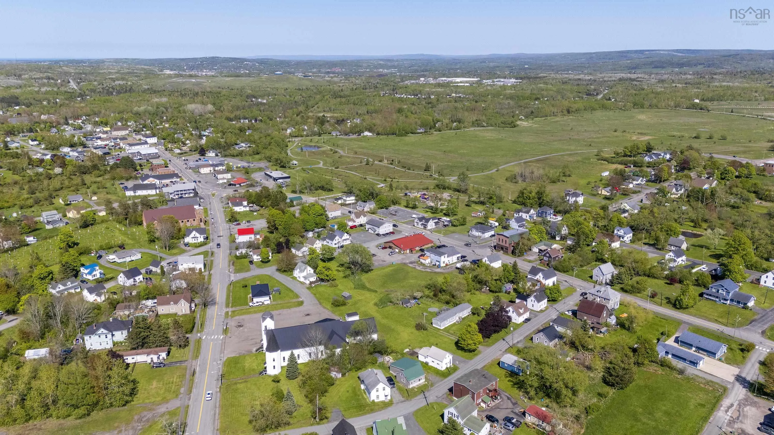 2070 Court Street, Westville, NS B0K 2A0, ,Land,For Sale,Court,202512852