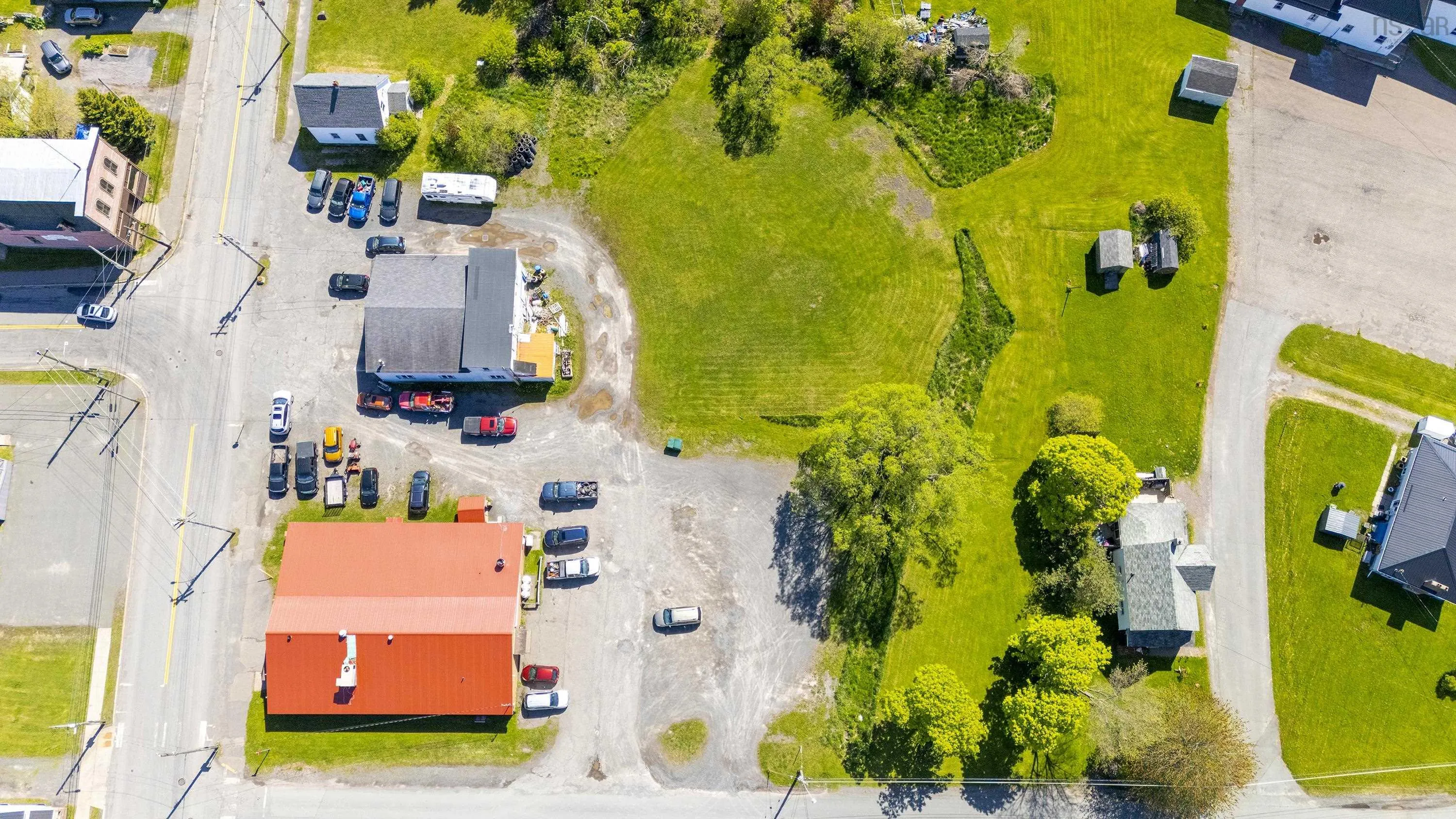 2070 Court Street, Westville, NS B0K 2A0, ,Land,For Sale,Court,202512852