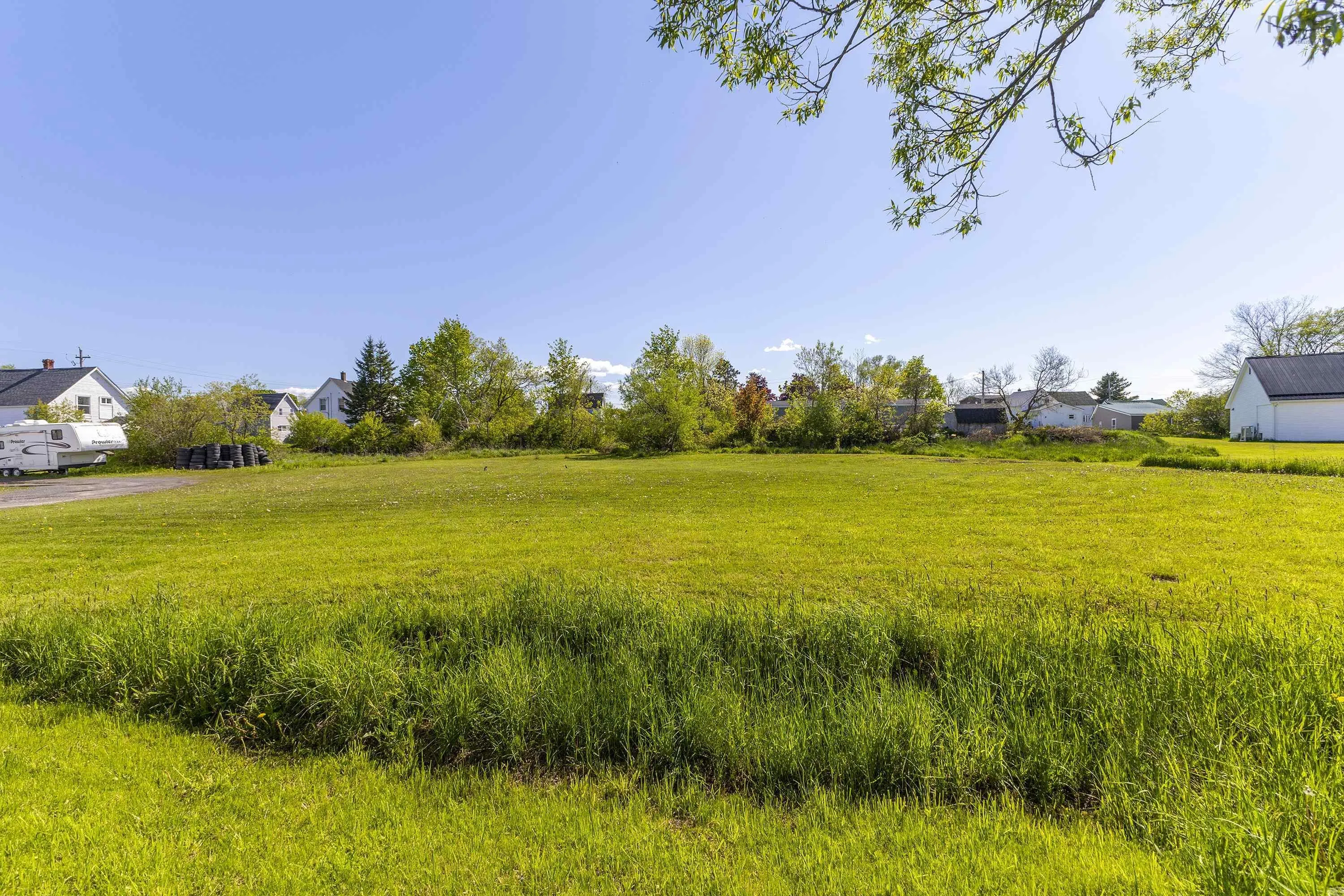 2070 Court Street, Westville, NS B0K 2A0, ,Land,For Sale,Court,202512852