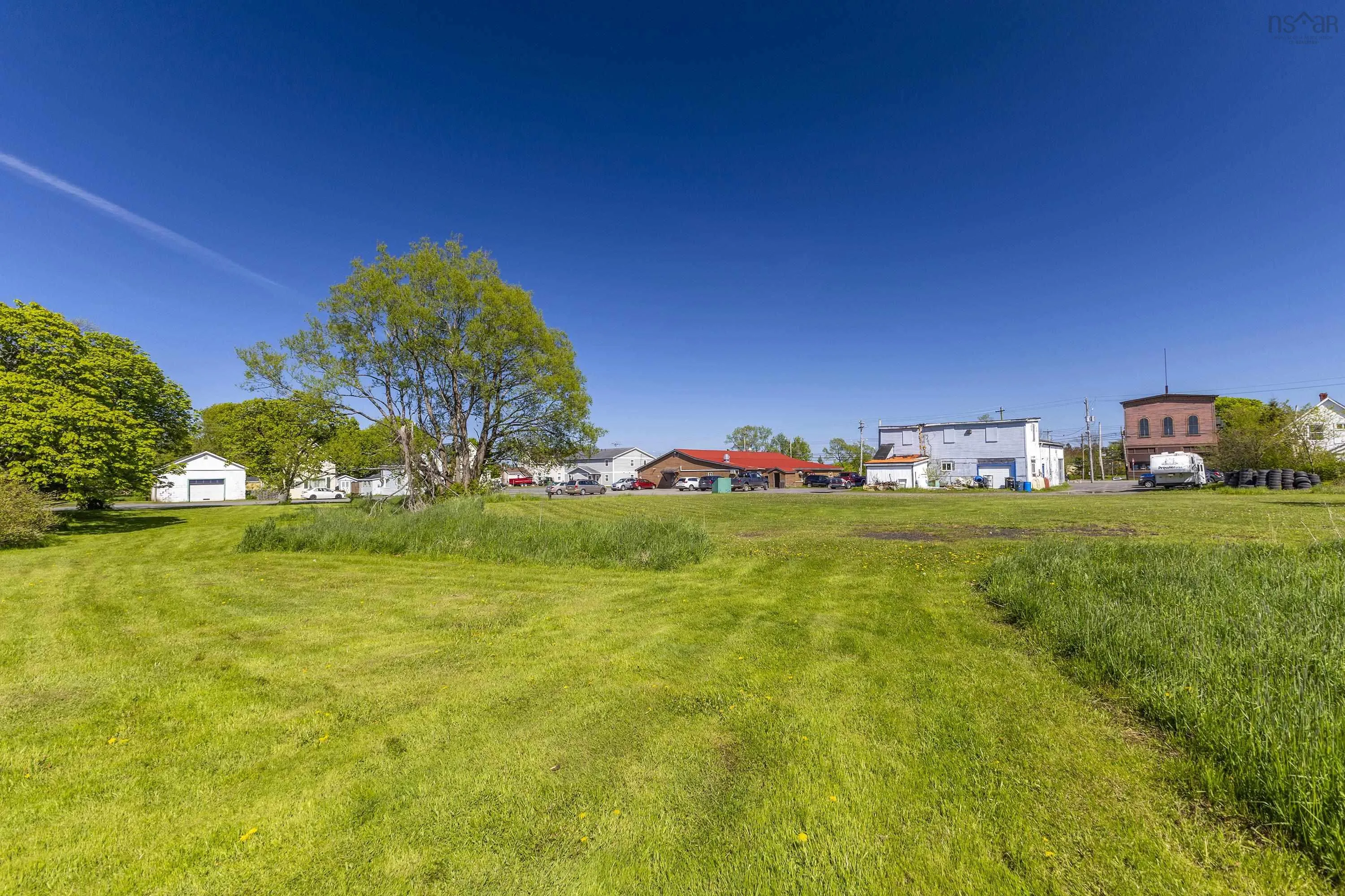 2070 Court Street, Westville, NS B0K 2A0, ,Land,For Sale,Court,202512852