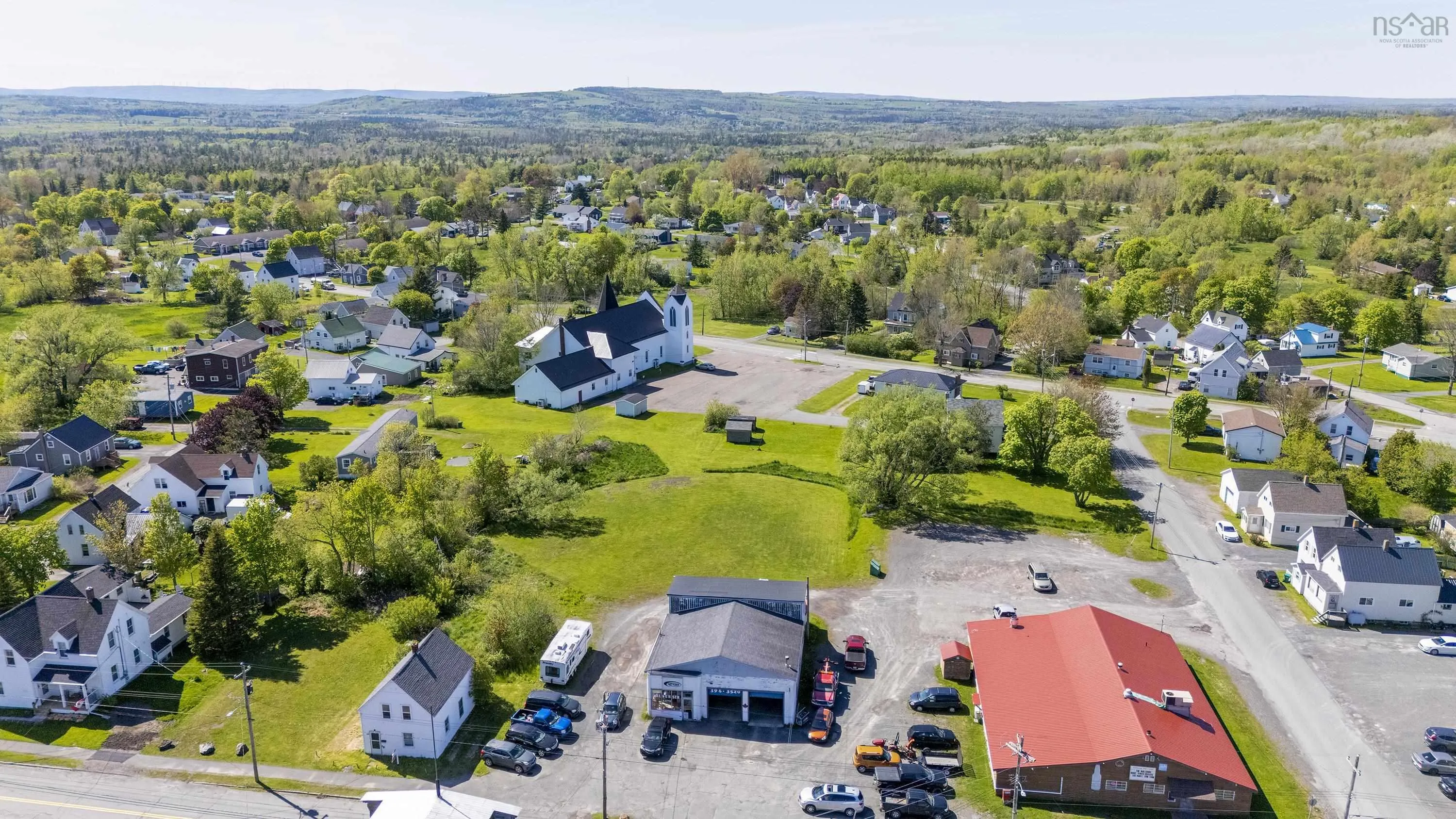2070 Court Street, Westville, NS B0K 2A0, ,Land,For Sale,Court,202512852