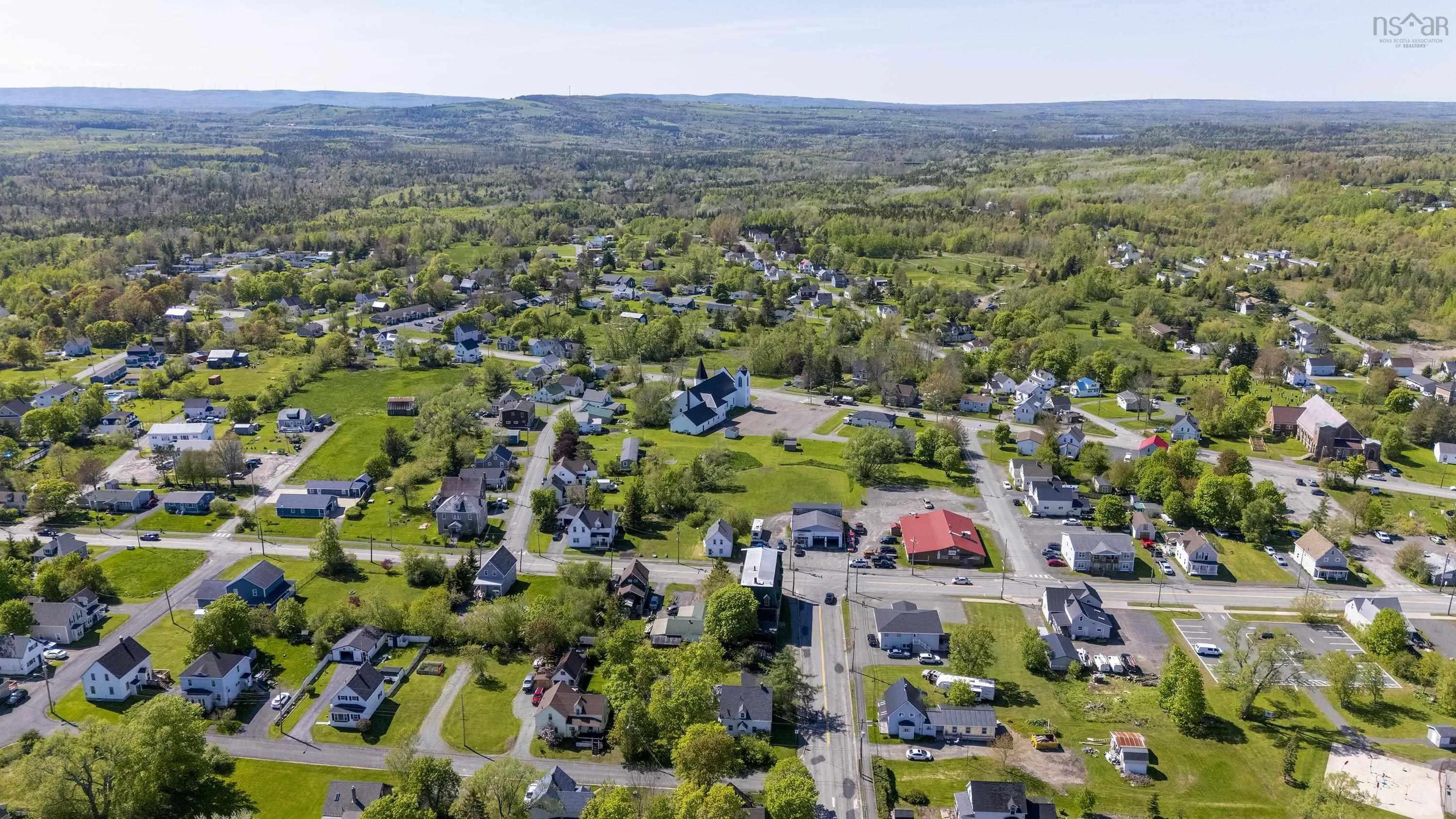 2070 Court Street, Westville, NS B0K 2A0, ,Land,For Sale,Court,202512852