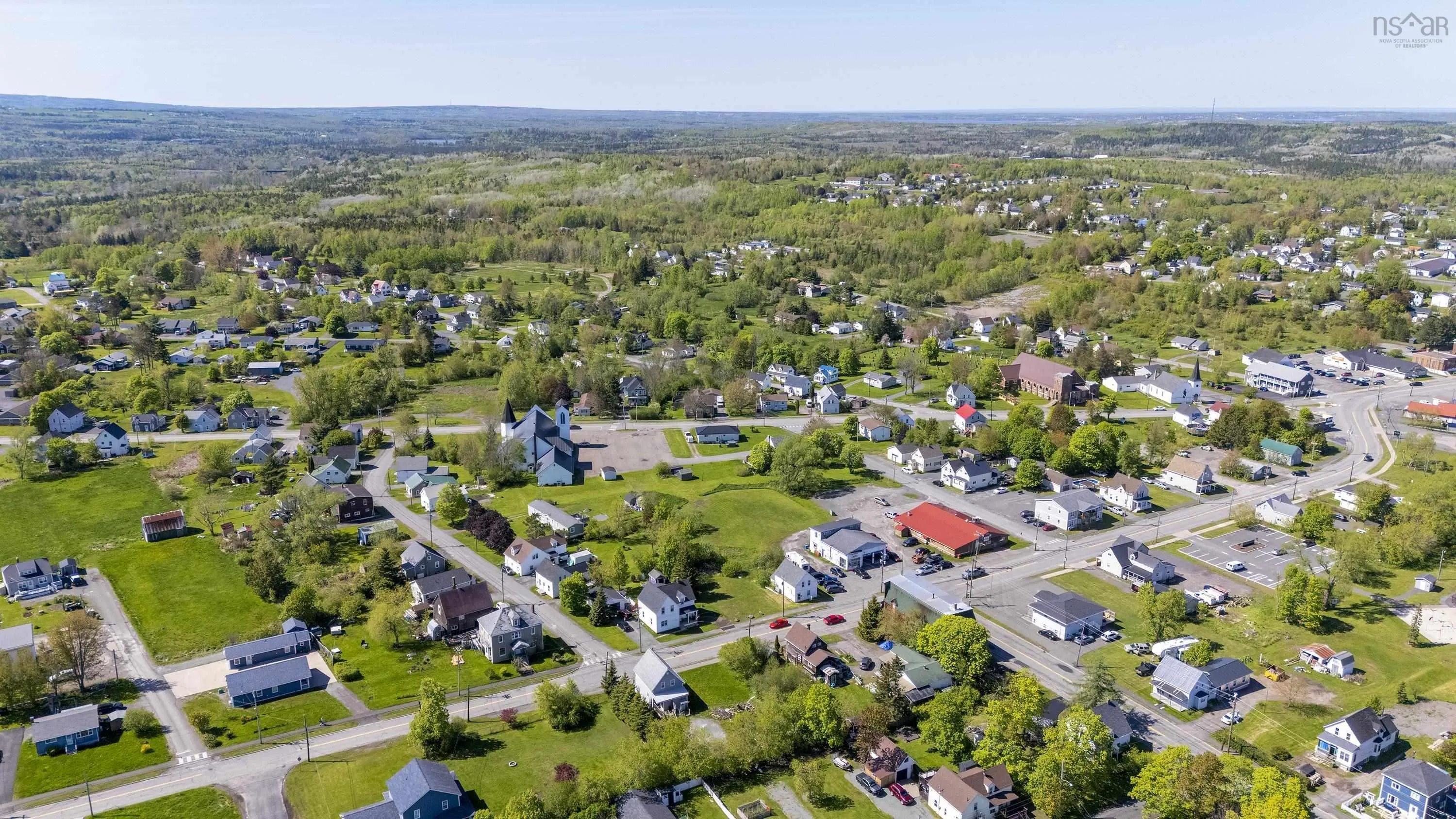 2070 Court Street, Westville, NS B0K 2A0, ,Land,For Sale,Court,202512852