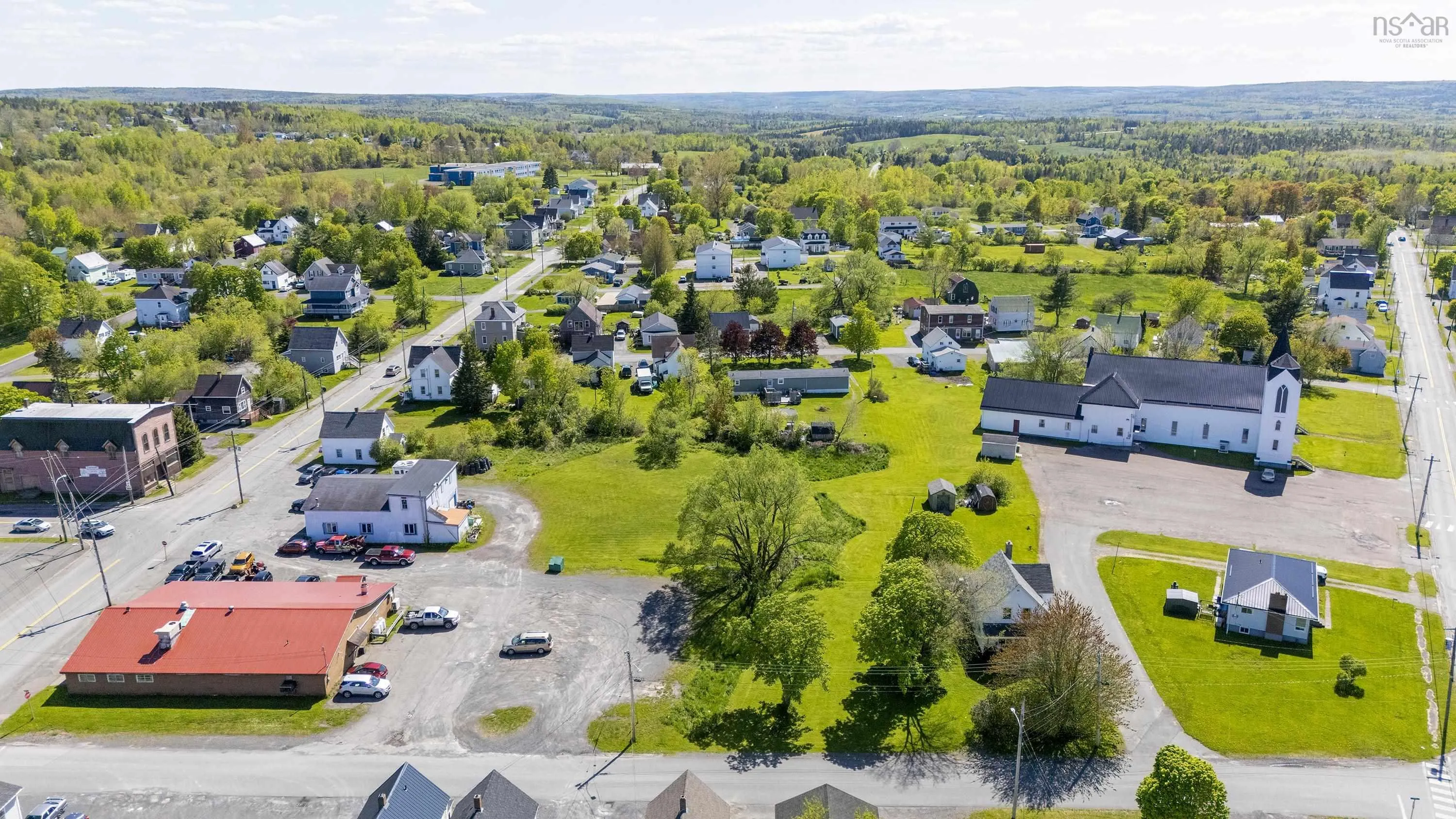 2070 Court Street, Westville, NS B0K 2A0, ,Land,For Sale,Court,202512852