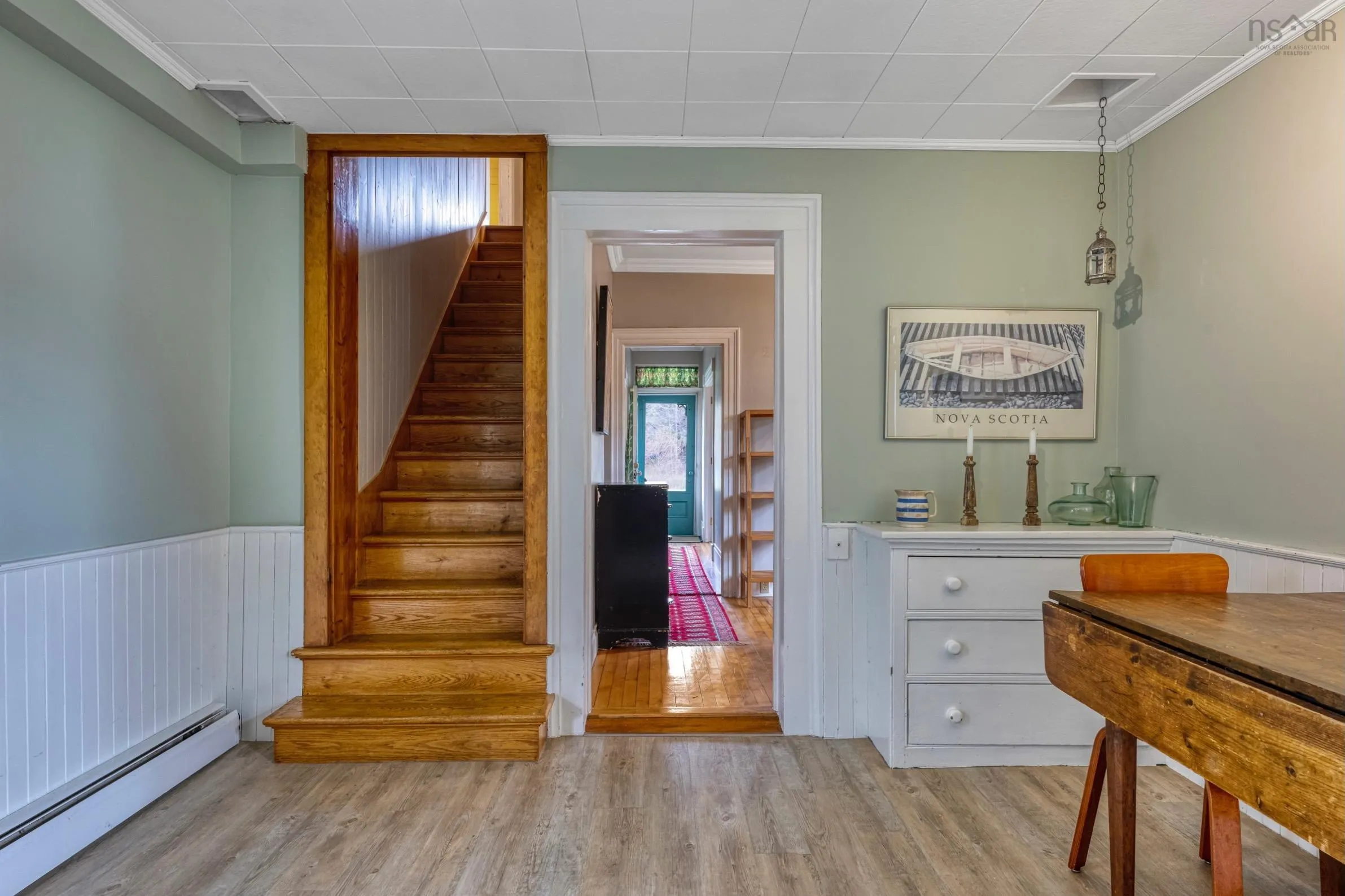 39 Petite Riviere Road, Petite Rivière Ns B4v 5z2, 3 Bedrooms Bedrooms, ,1 BathroomBathrooms,Residential,For Sale,Petite Riviere,202510551