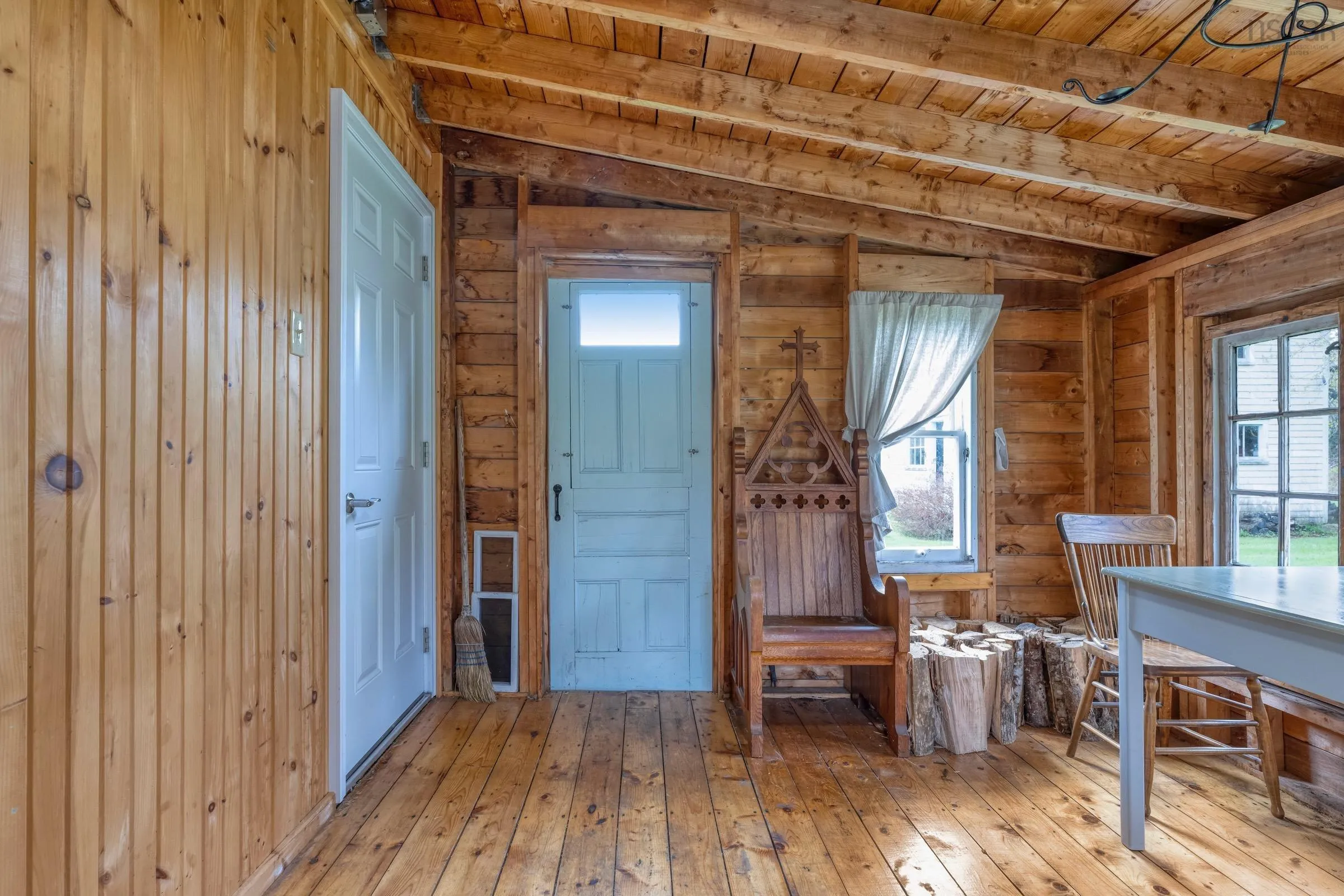 39 Petite Riviere Road, Petite Rivière Ns B4v 5z2, 3 Bedrooms Bedrooms, ,1 BathroomBathrooms,Residential,For Sale,Petite Riviere,202510551