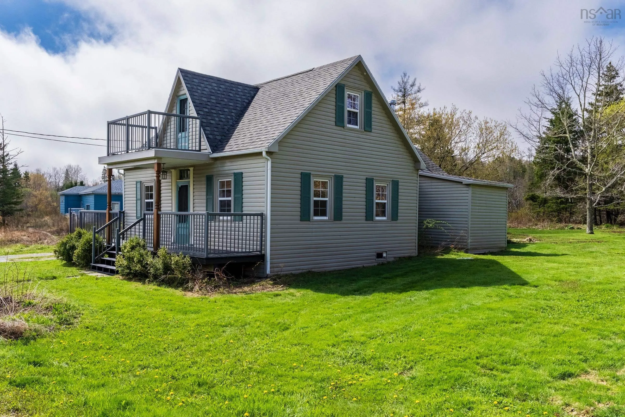 39 Petite Riviere Road, Petite Rivière Ns B4v 5z2, 3 Bedrooms Bedrooms, ,1 BathroomBathrooms,Residential,For Sale,Petite Riviere,202510551