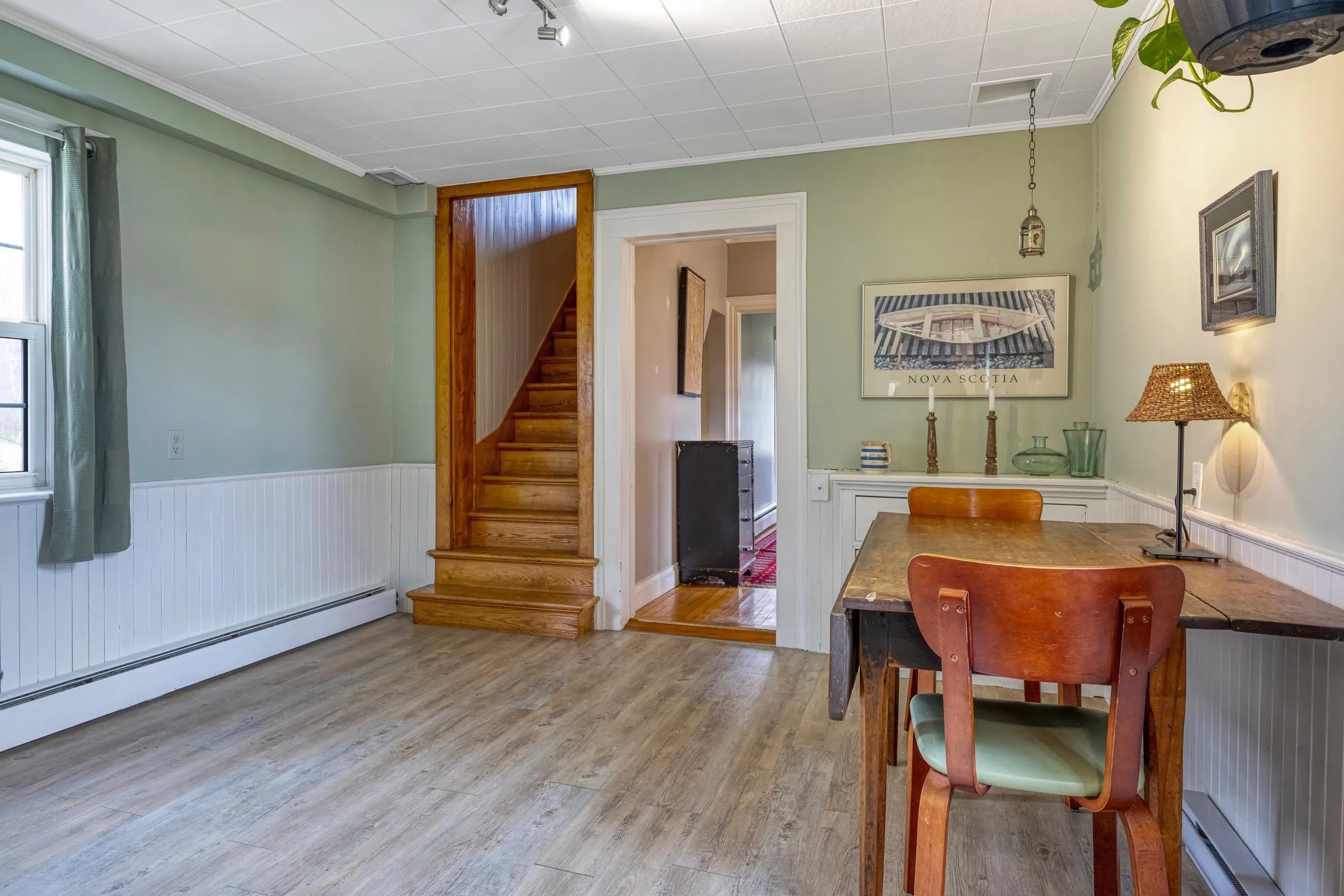 39 Petite Riviere Road, Petite Rivière Ns B4v 5z2, 3 Bedrooms Bedrooms, ,1 BathroomBathrooms,Residential,For Sale,Petite Riviere,202510551