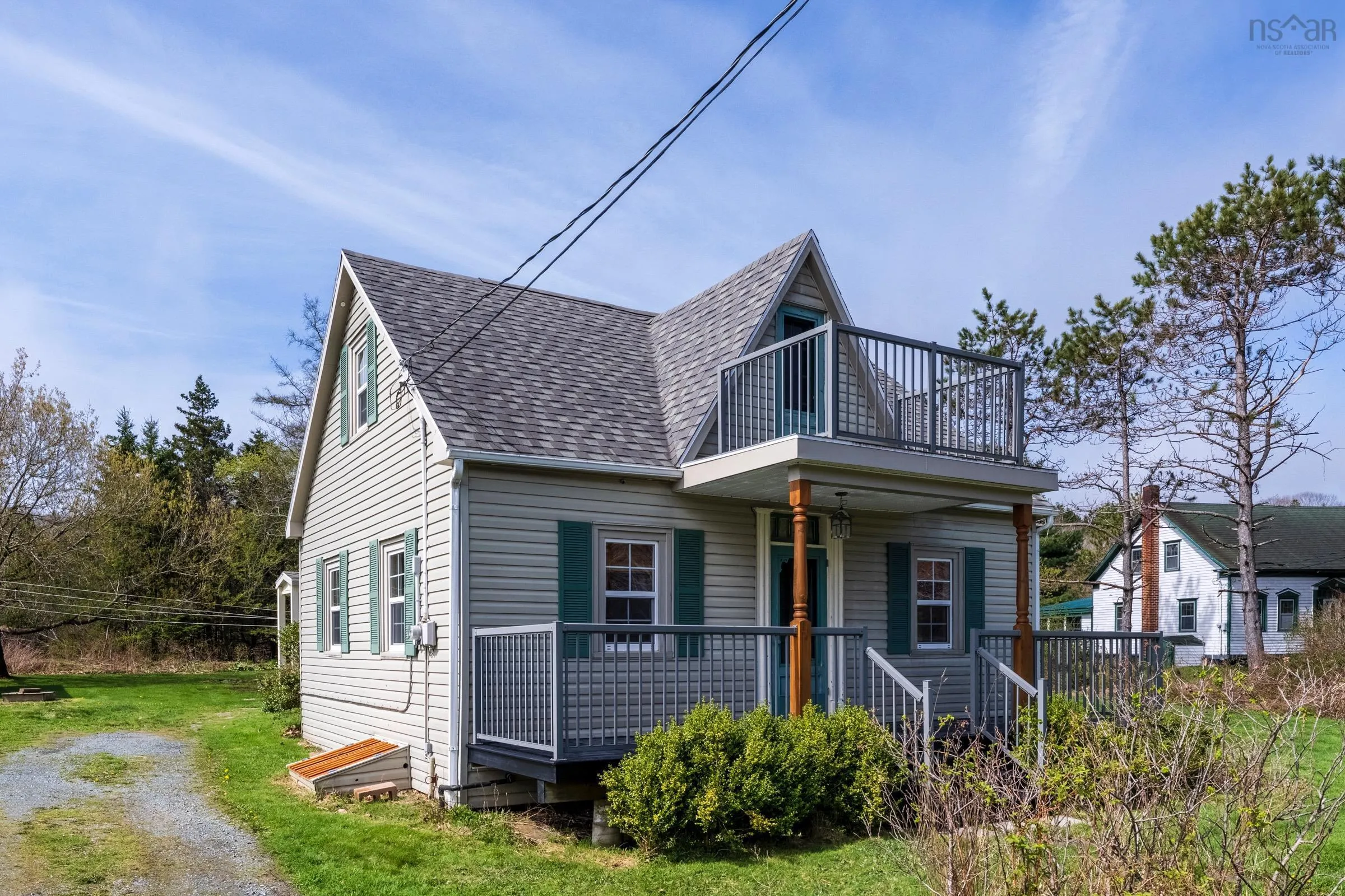 39 Petite Riviere Road, Petite Rivière Ns B4v 5z2, 3 Bedrooms Bedrooms, ,1 BathroomBathrooms,Residential,For Sale,Petite Riviere,202510551
