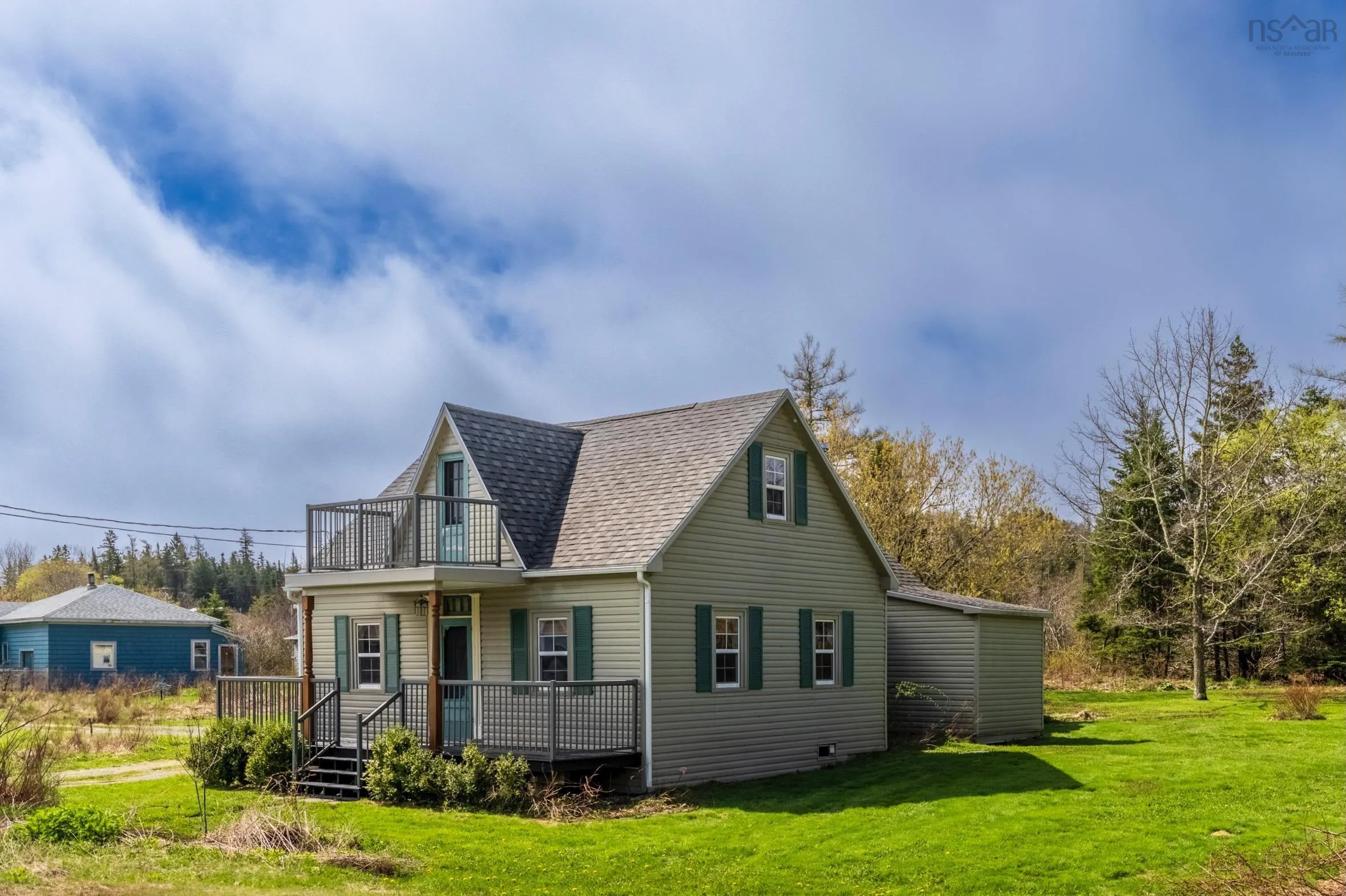 39 Petite Riviere Road, Petite Rivière Ns B4v 5z2, 3 Bedrooms Bedrooms, ,1 BathroomBathrooms,Residential,For Sale,Petite Riviere,202510551