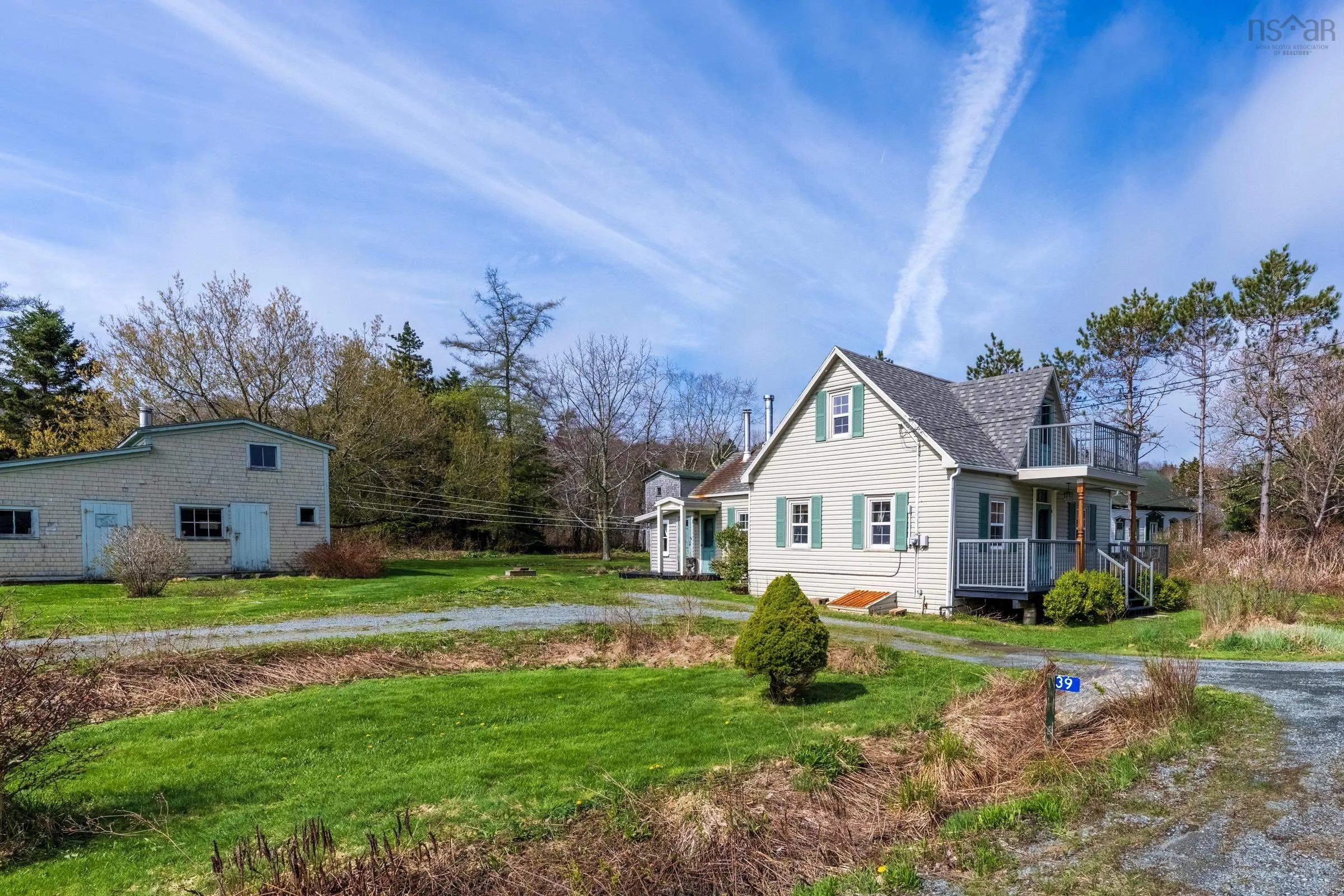 39 Petite Riviere Road, Petite Rivière Ns B4v 5z2, 3 Bedrooms Bedrooms, ,1 BathroomBathrooms,Residential,For Sale,Petite Riviere,202510551