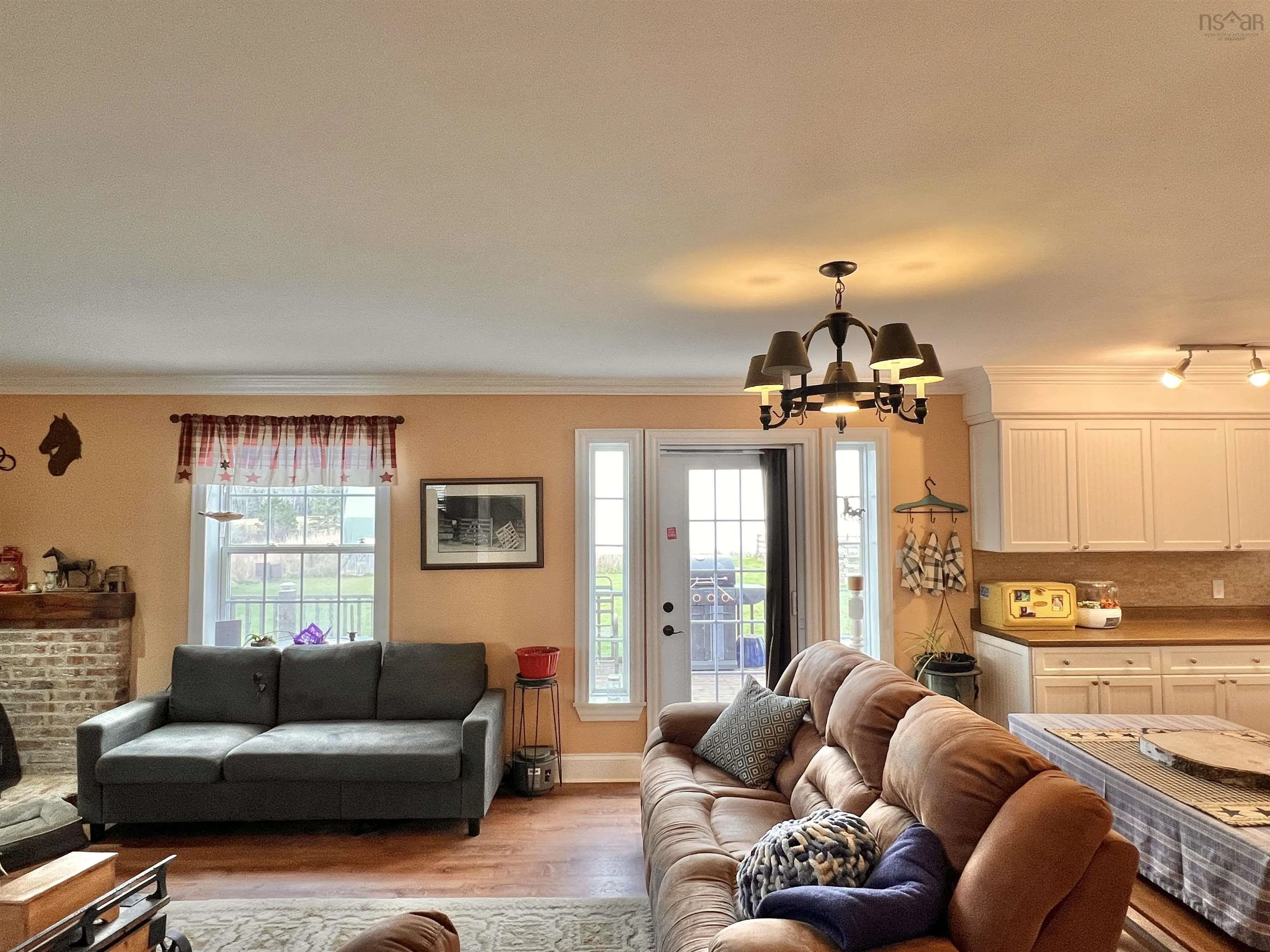 697 Belmont Road, Belmont, NS B0N 2A0, 4 Bedrooms Bedrooms, ,3 BathroomsBathrooms,Residential,For Sale,Belmont,202522749