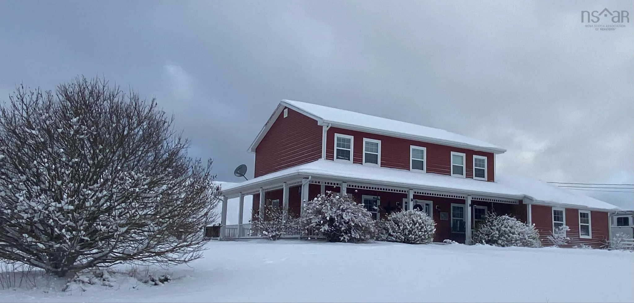 697 Belmont Road, Belmont, NS B0N 2A0, 4 Bedrooms Bedrooms, ,3 BathroomsBathrooms,Residential,For Sale,Belmont,202522749