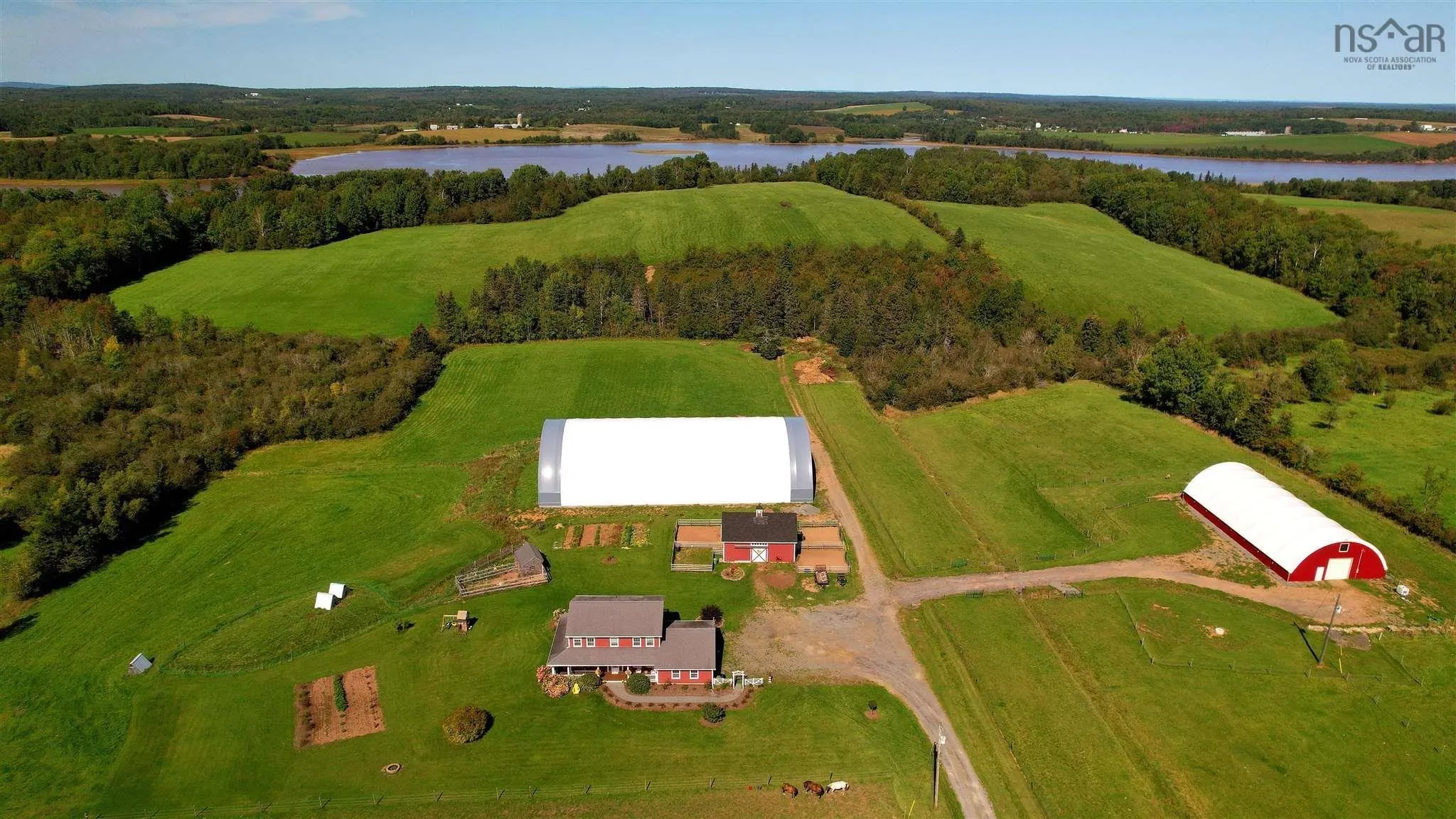 697 Belmont Road, Belmont, NS B0N 2A0, 4 Bedrooms Bedrooms, ,3 BathroomsBathrooms,Residential,For Sale,Belmont,202522749