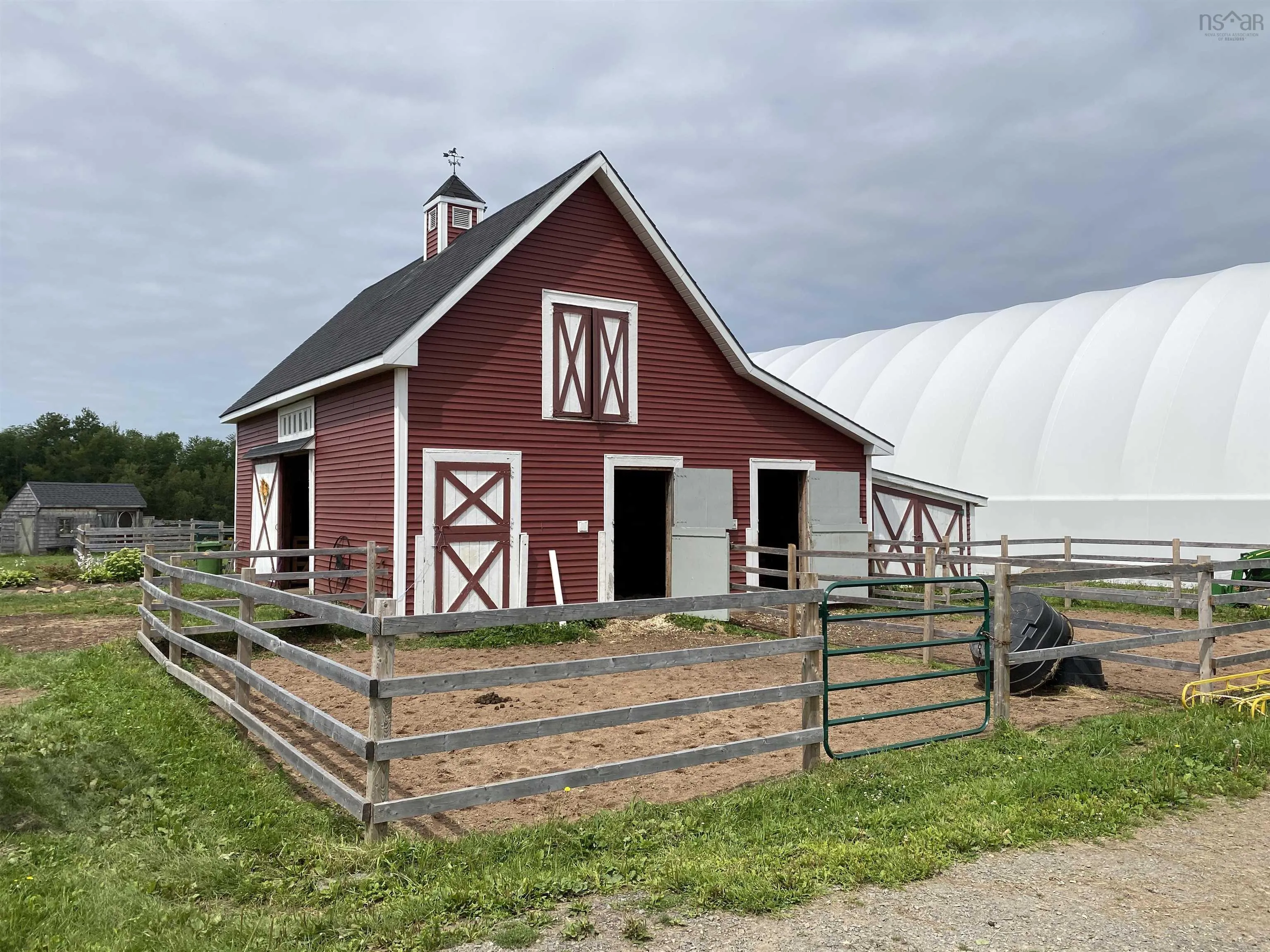 697 Belmont Road, Belmont, NS B0N 2A0, 4 Bedrooms Bedrooms, ,3 BathroomsBathrooms,Residential,For Sale,Belmont,202522749