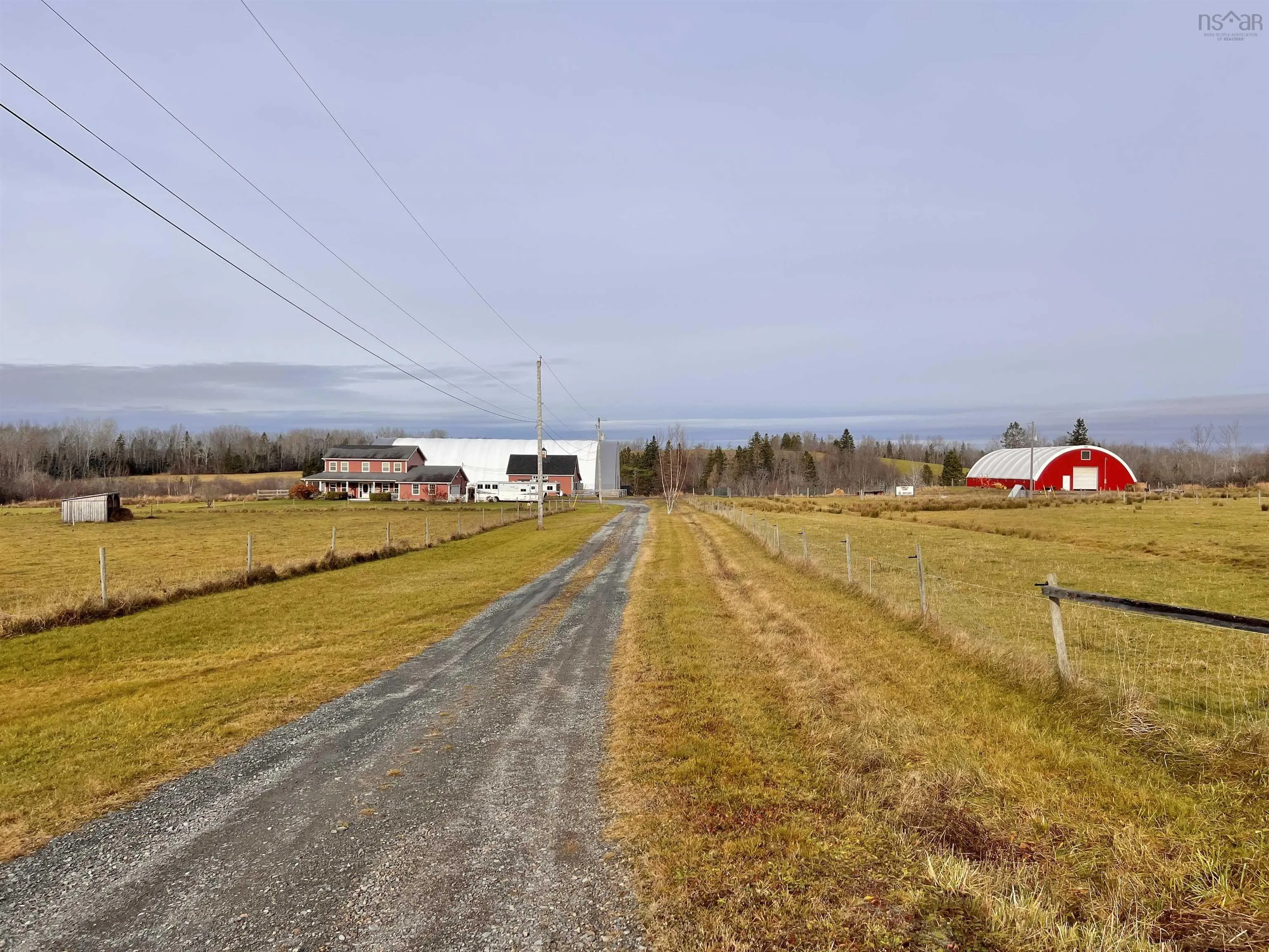 697 Belmont Road, Belmont, NS B0N 2A0, 4 Bedrooms Bedrooms, ,3 BathroomsBathrooms,Residential,For Sale,Belmont,202522749