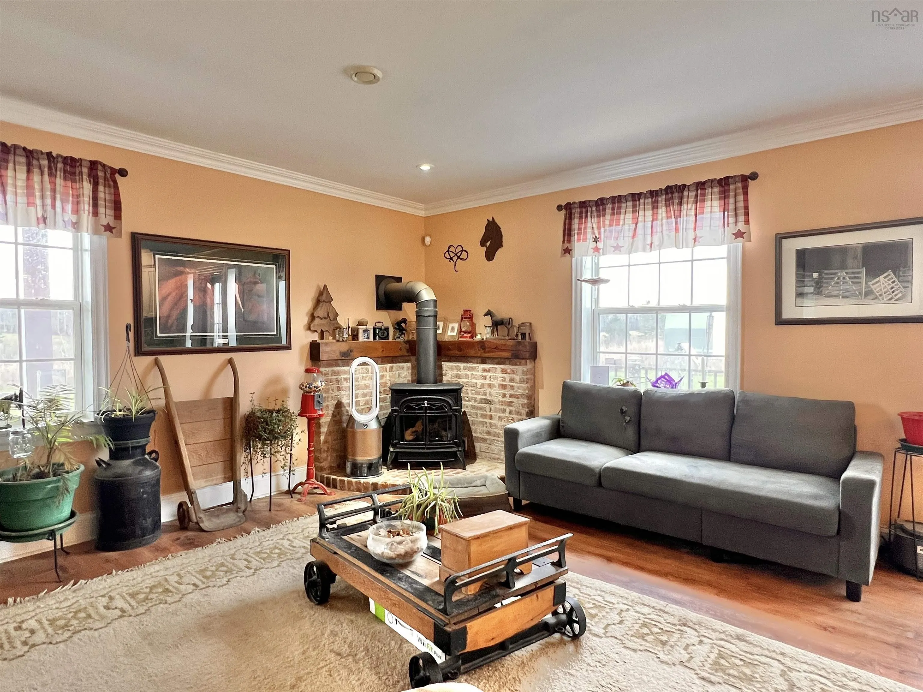 697 Belmont Road, Belmont, NS B0N 2A0, 4 Bedrooms Bedrooms, ,3 BathroomsBathrooms,Residential,For Sale,Belmont,202522749