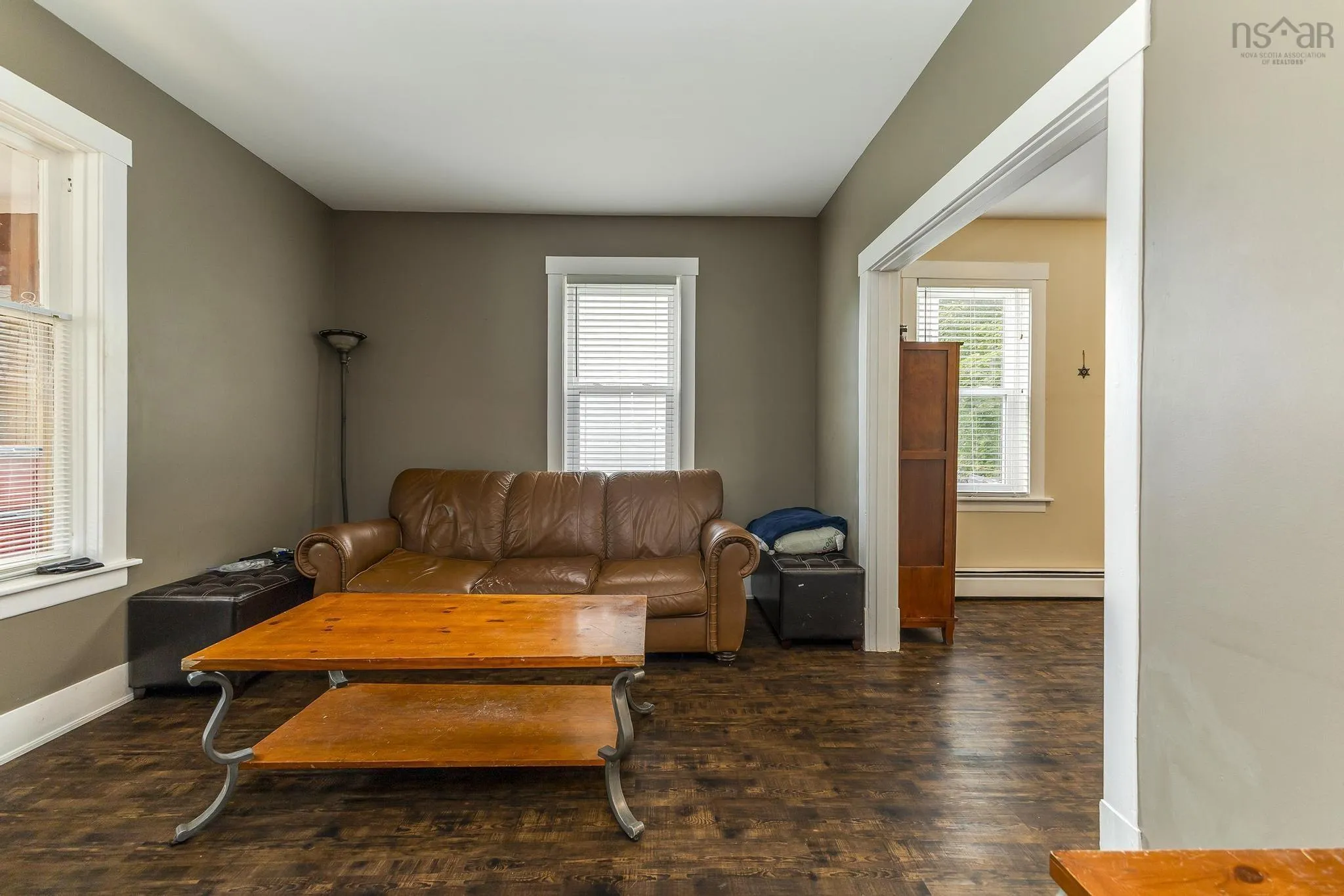 326 Shelburne Street, New Glasgow, NS B2H 3K4, 4 Bedrooms Bedrooms, ,2 BathroomsBathrooms,Residential,For Sale,Shelburne,202517488
