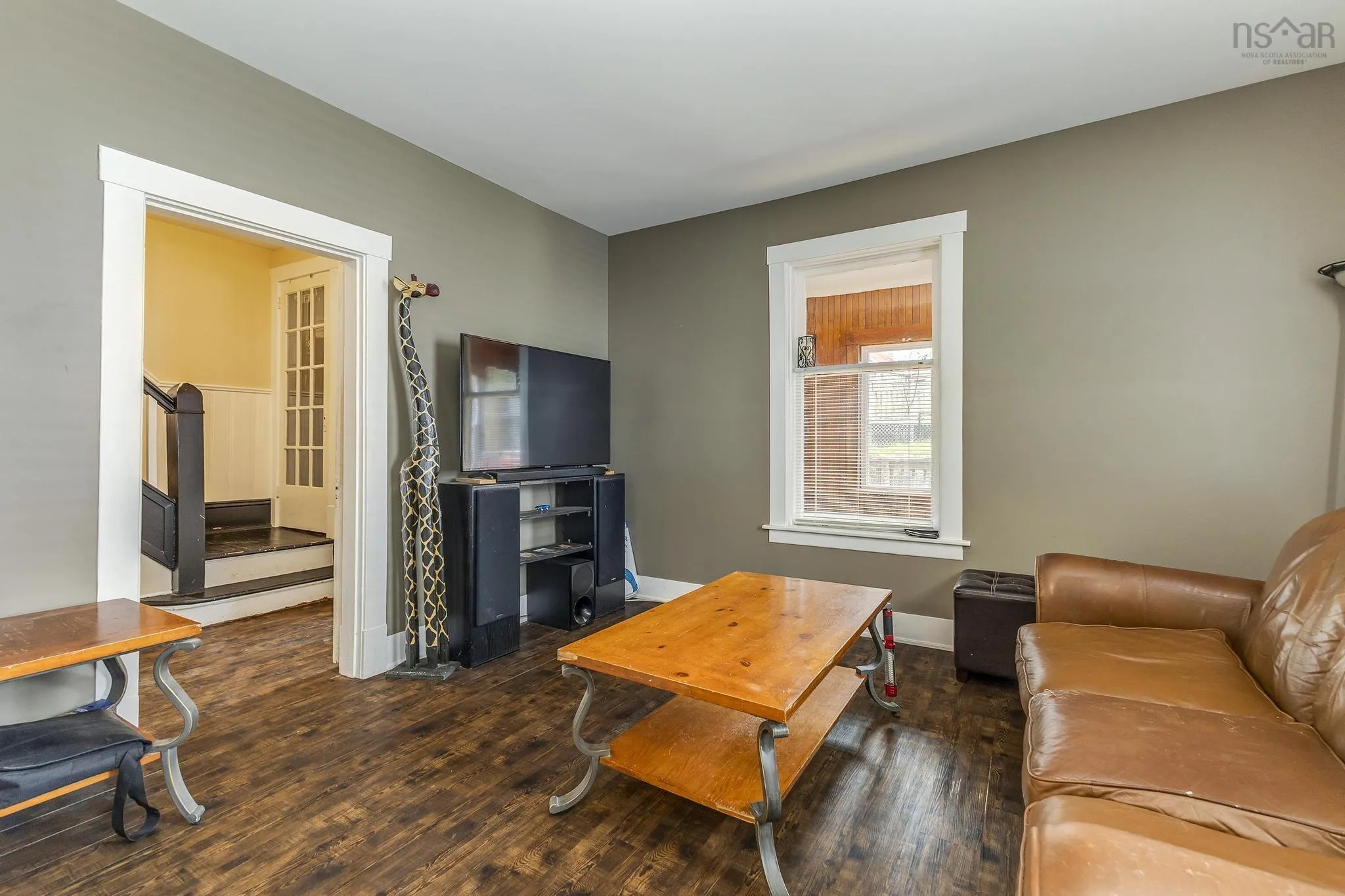 326 Shelburne Street, New Glasgow, NS B2H 3K4, 4 Bedrooms Bedrooms, ,2 BathroomsBathrooms,Residential,For Sale,Shelburne,202517488