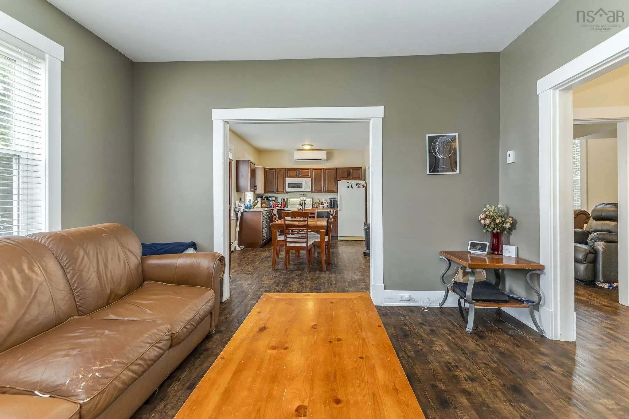 326 Shelburne Street, New Glasgow, NS B2H 3K4, 4 Bedrooms Bedrooms, ,2 BathroomsBathrooms,Residential,For Sale,Shelburne,202517488