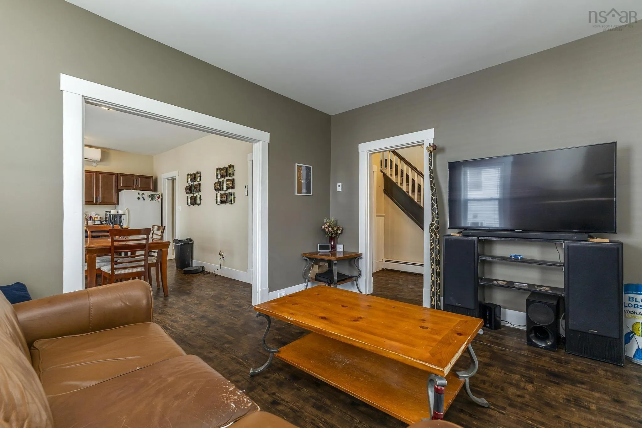 326 Shelburne Street, New Glasgow, NS B2H 3K4, 4 Bedrooms Bedrooms, ,2 BathroomsBathrooms,Residential,For Sale,Shelburne,202517488