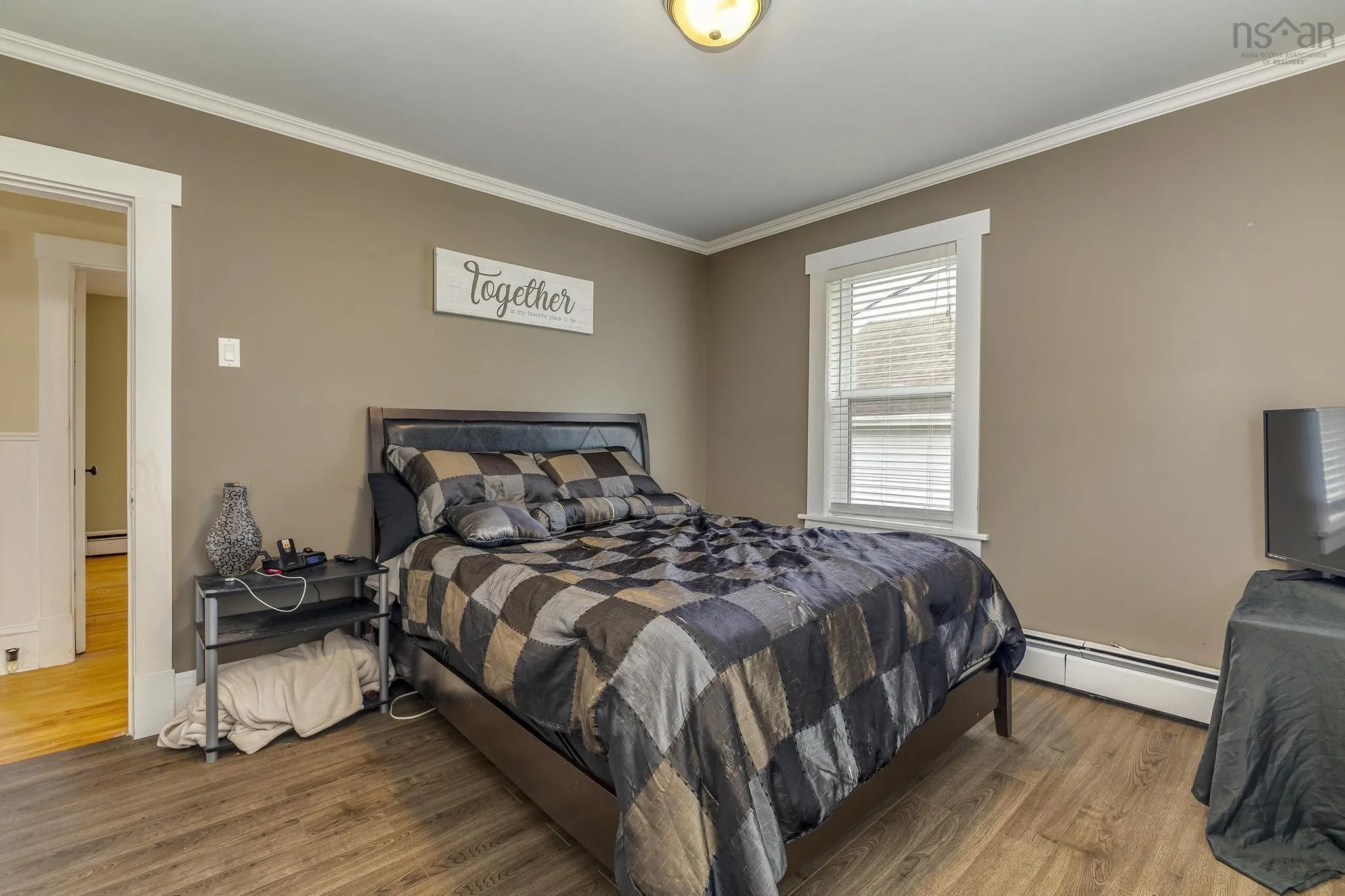 326 Shelburne Street, New Glasgow, NS B2H 3K4, 4 Bedrooms Bedrooms, ,2 BathroomsBathrooms,Residential,For Sale,Shelburne,202517488