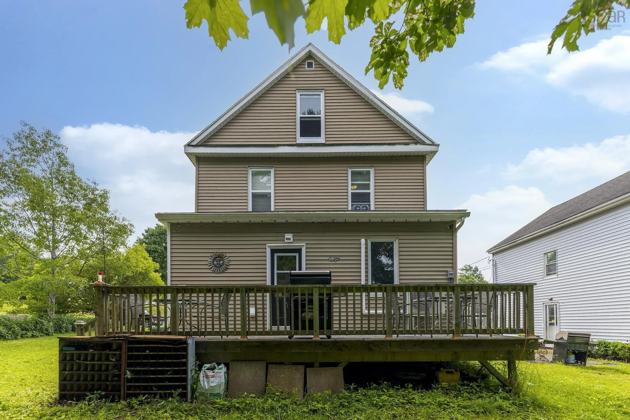 326 Shelburne Street, New Glasgow, NS B2H 3K4, 4 Bedrooms Bedrooms, ,2 BathroomsBathrooms,Residential,For Sale,Shelburne,202517488