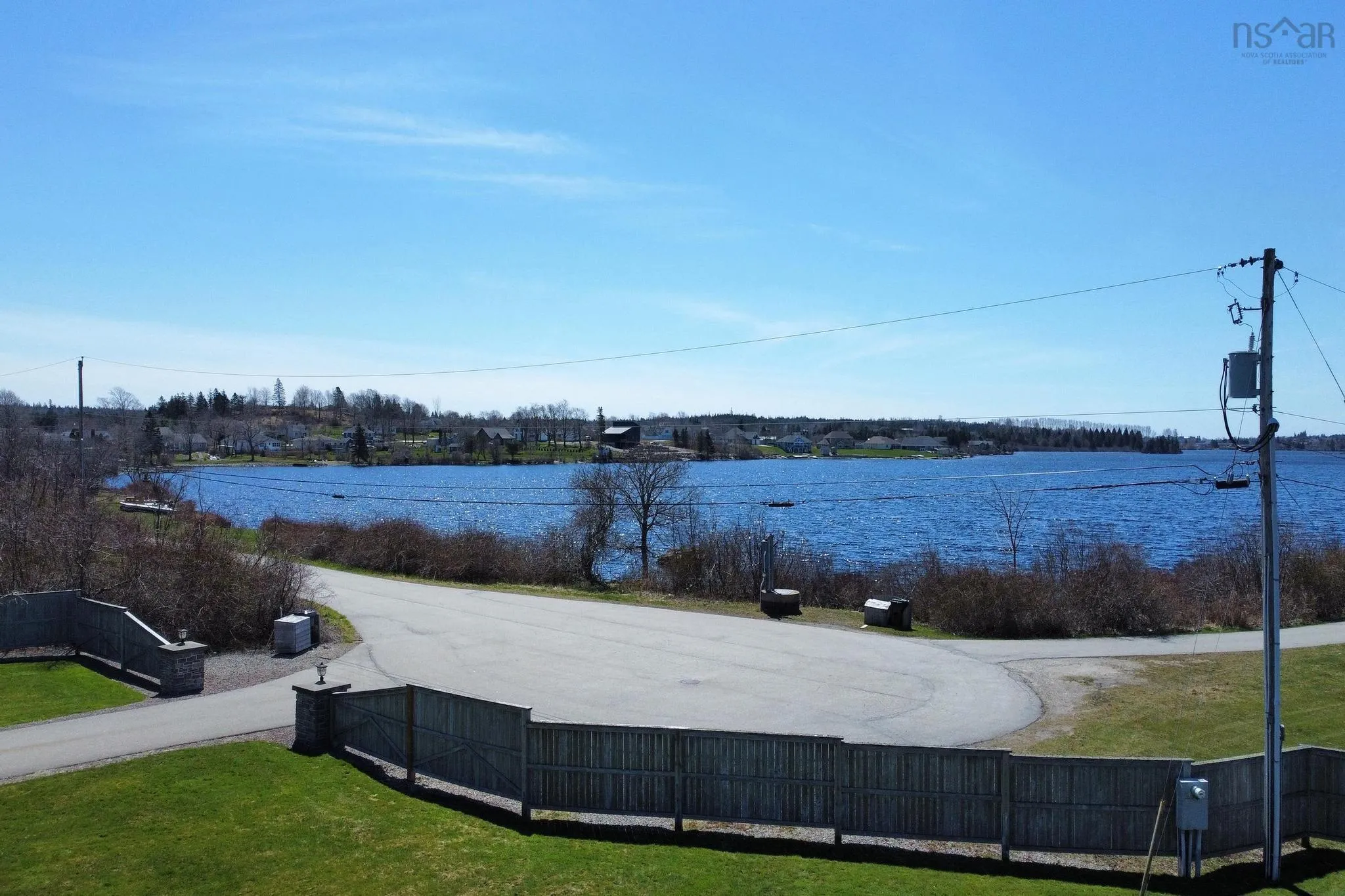 52 Captain Landers Court, Hebron, NS B5A 5Z6, 3 Bedrooms Bedrooms, ,3 BathroomsBathrooms,Residential,For Sale,Captain Landers,202511147